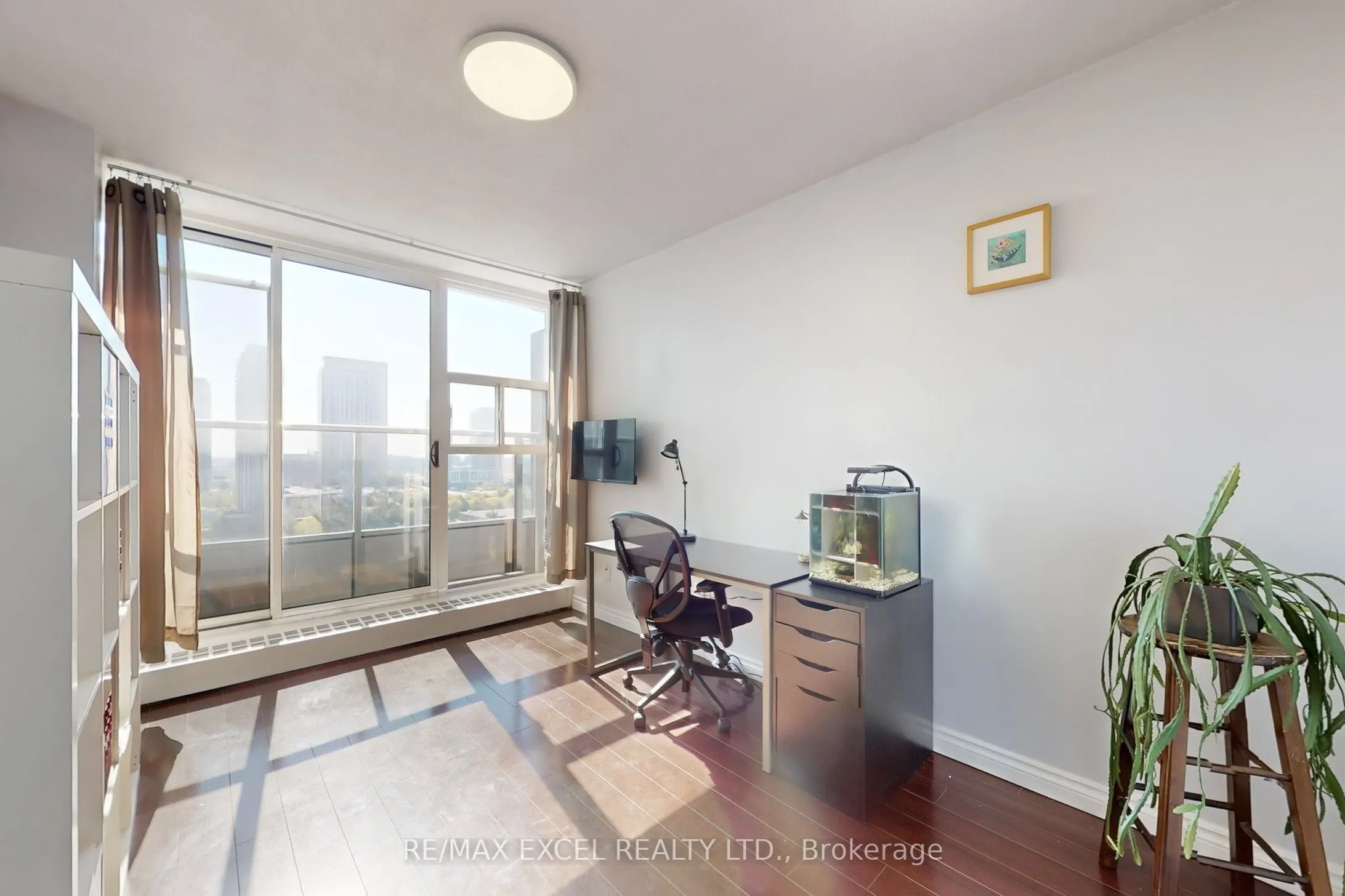 4101 Sheppard Avenue E, #1708