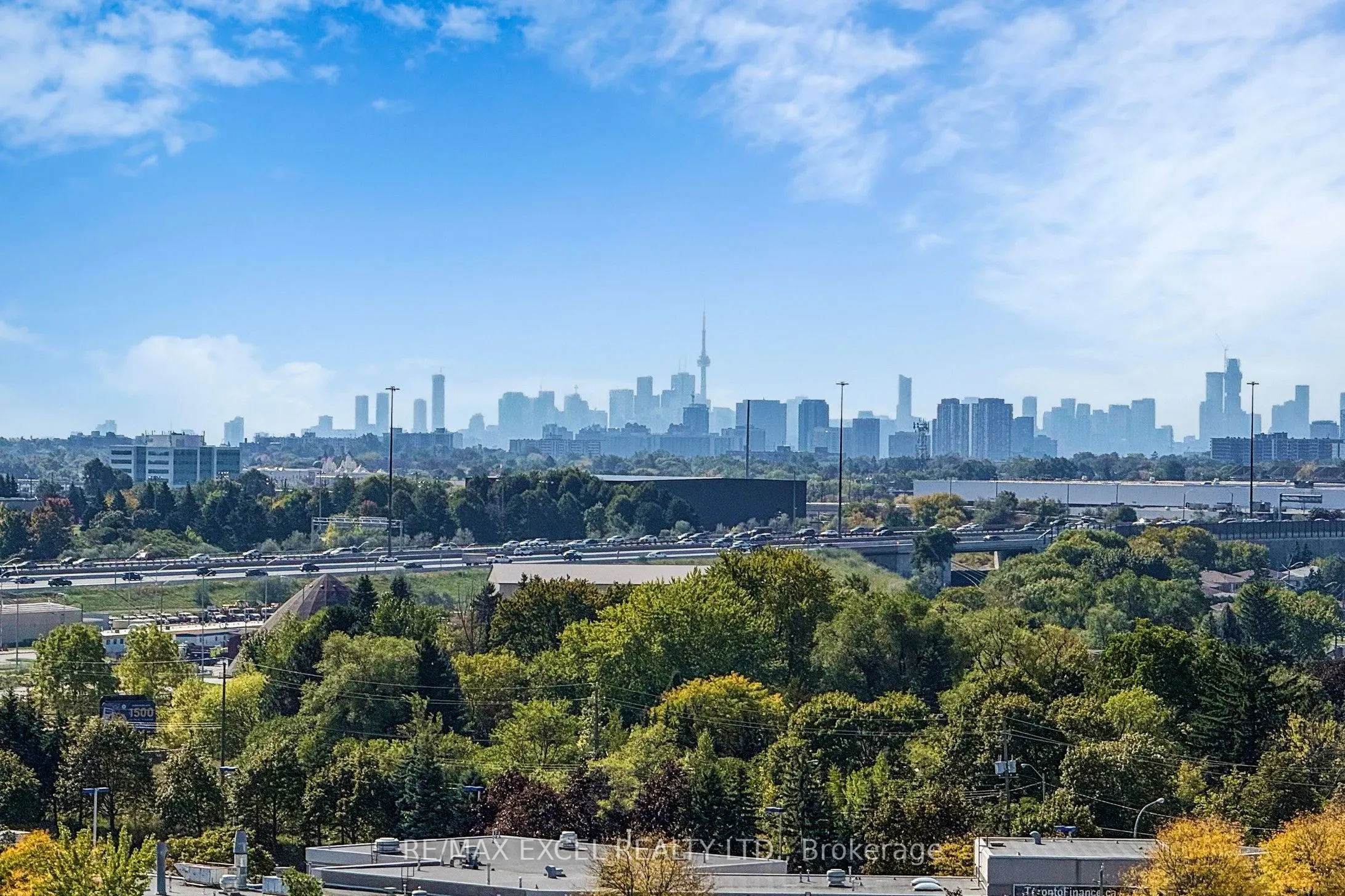 4101 Sheppard Avenue E, #1708