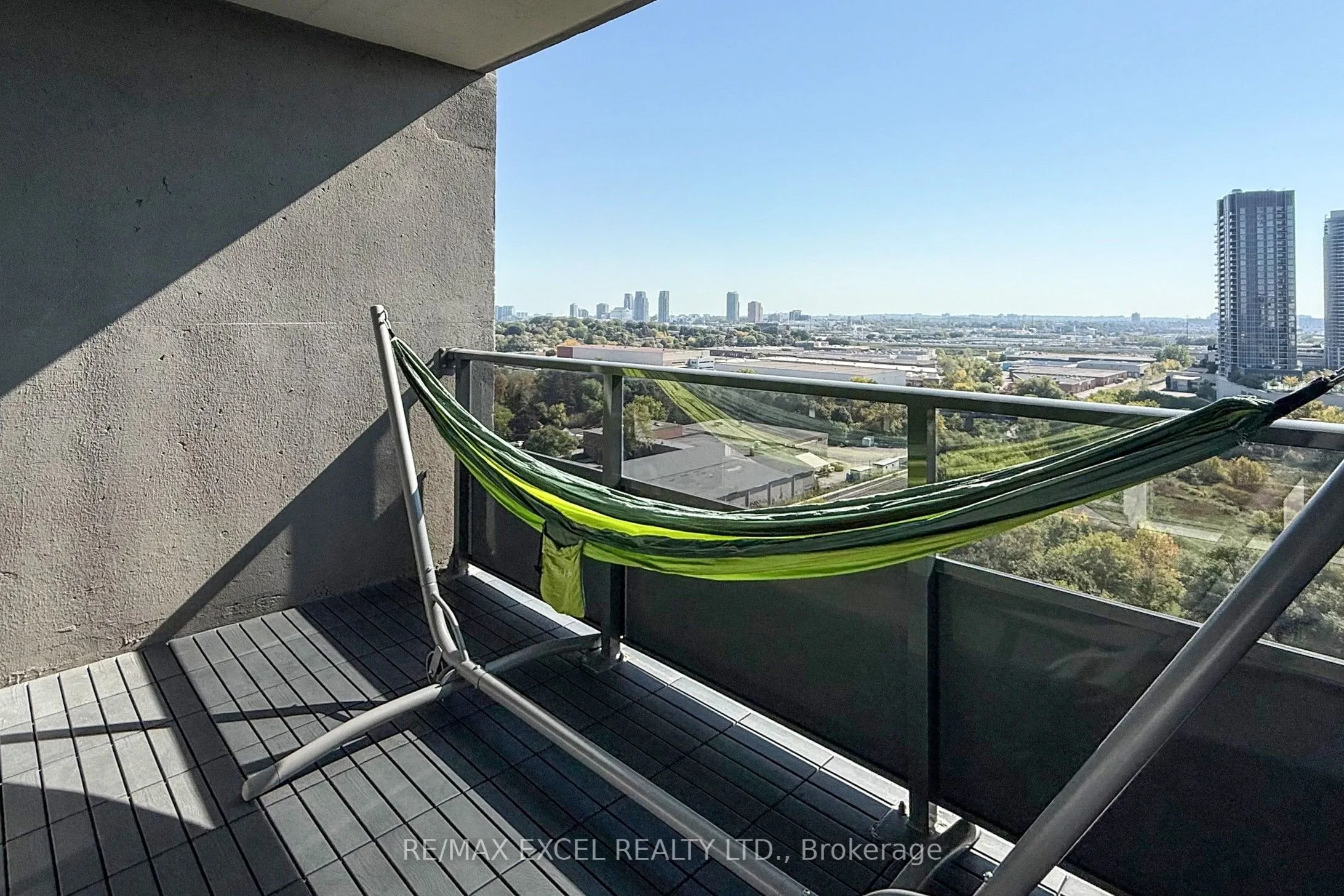 4101 Sheppard Avenue E, #1708