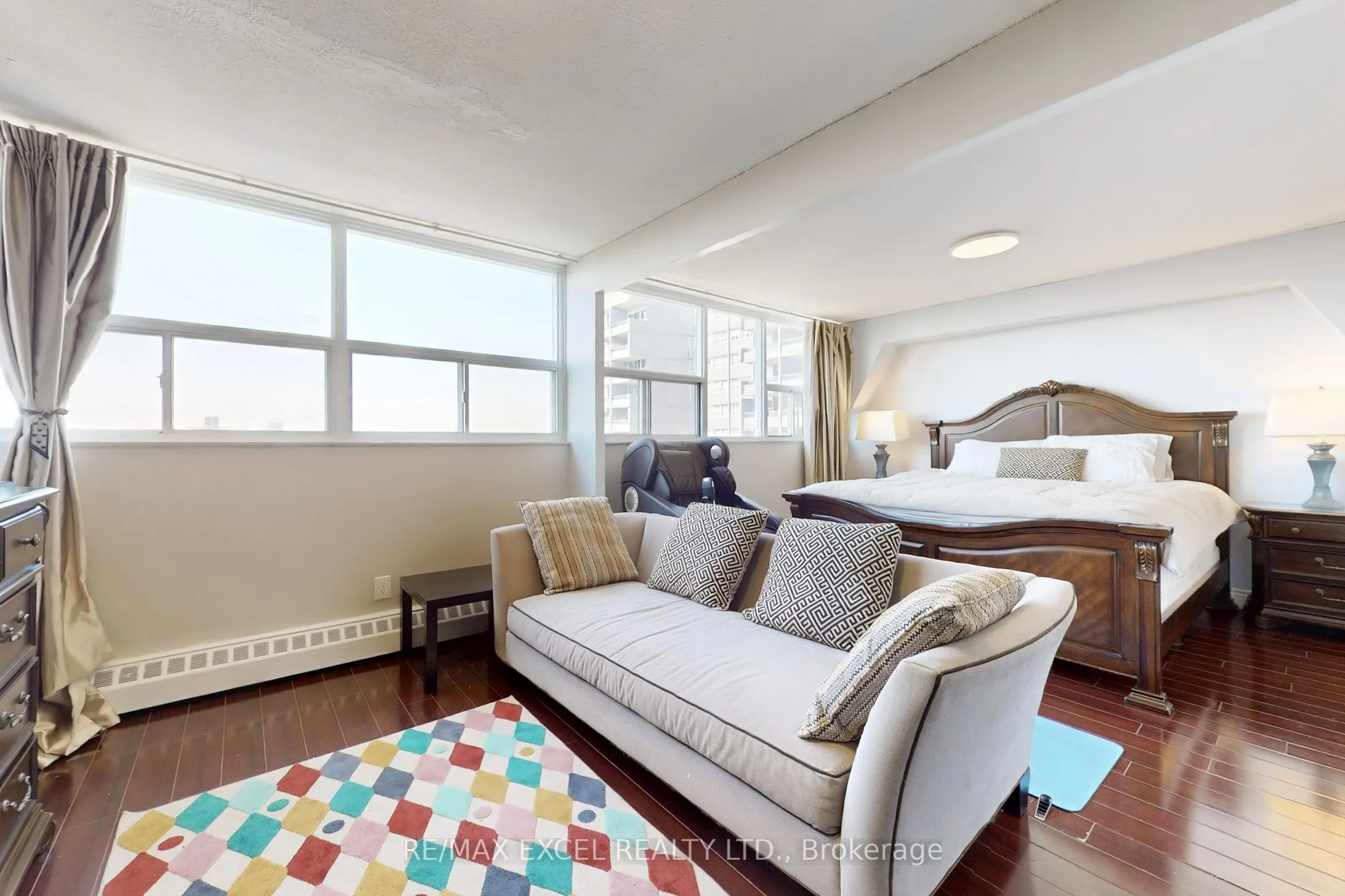4101 Sheppard Avenue E, #1708