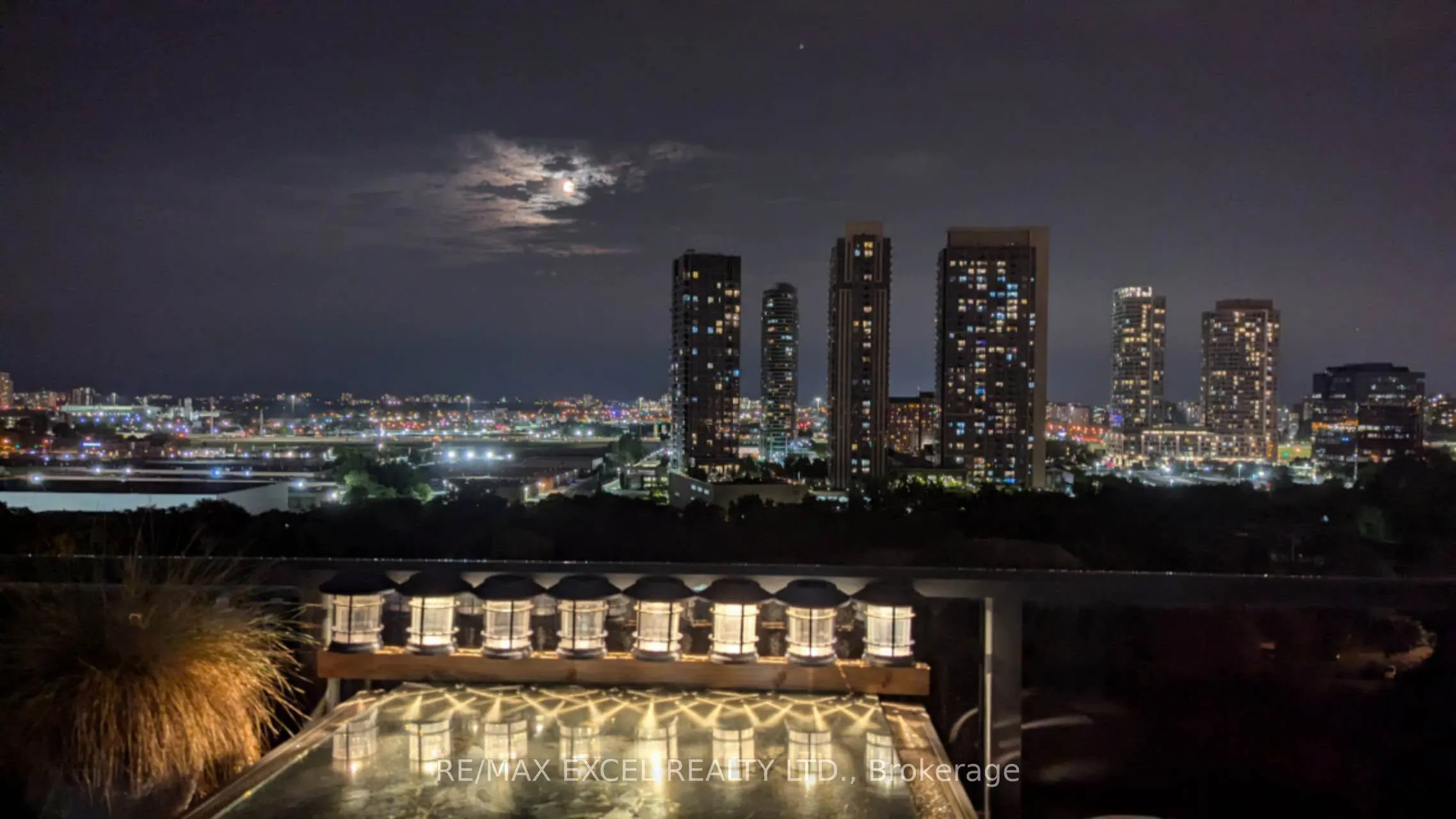 4101 Sheppard Avenue E, #1708