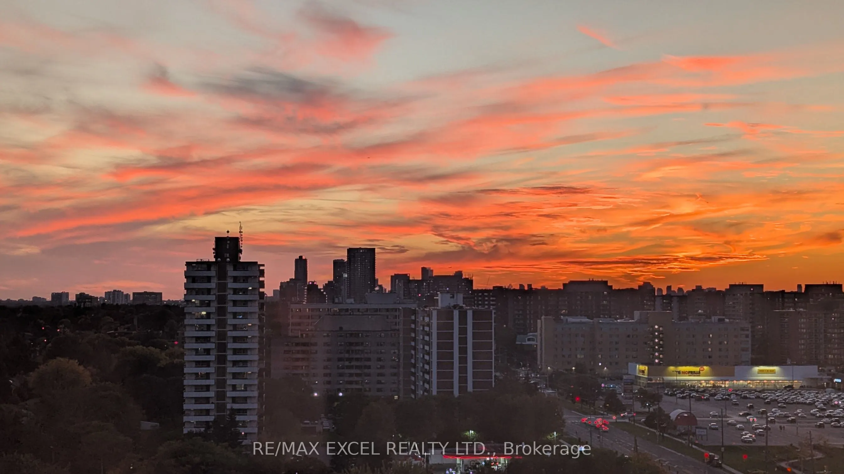 4101 Sheppard Avenue E, #1708