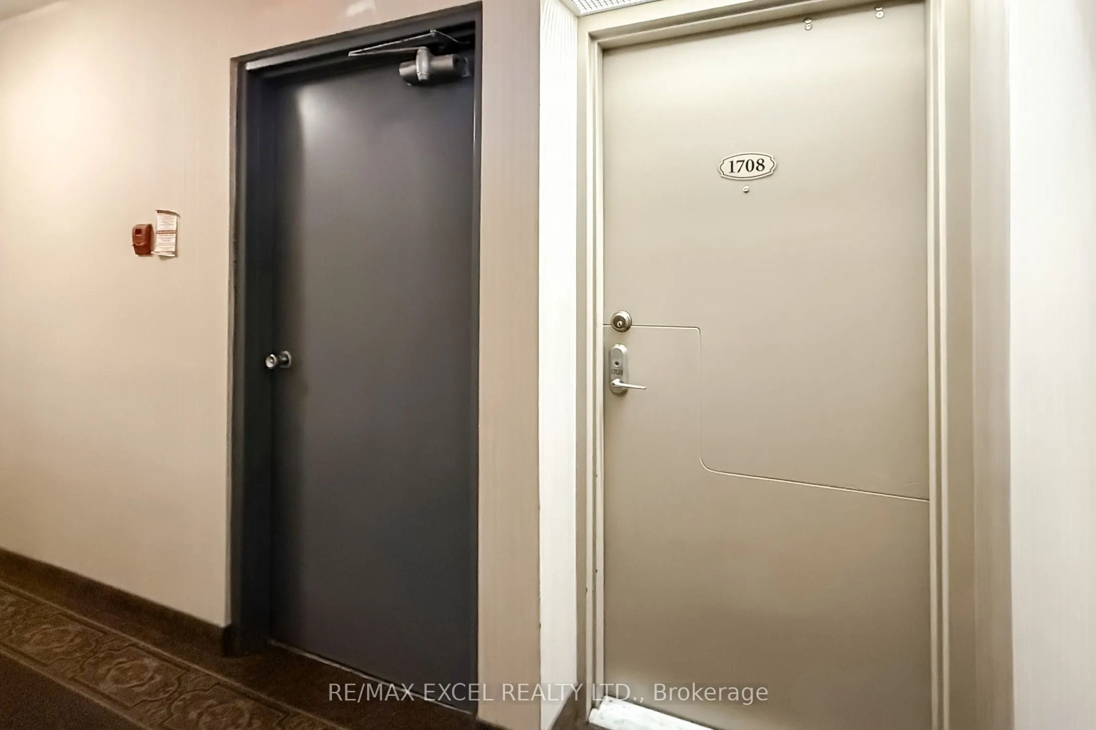 4101 Sheppard Avenue E, #1708