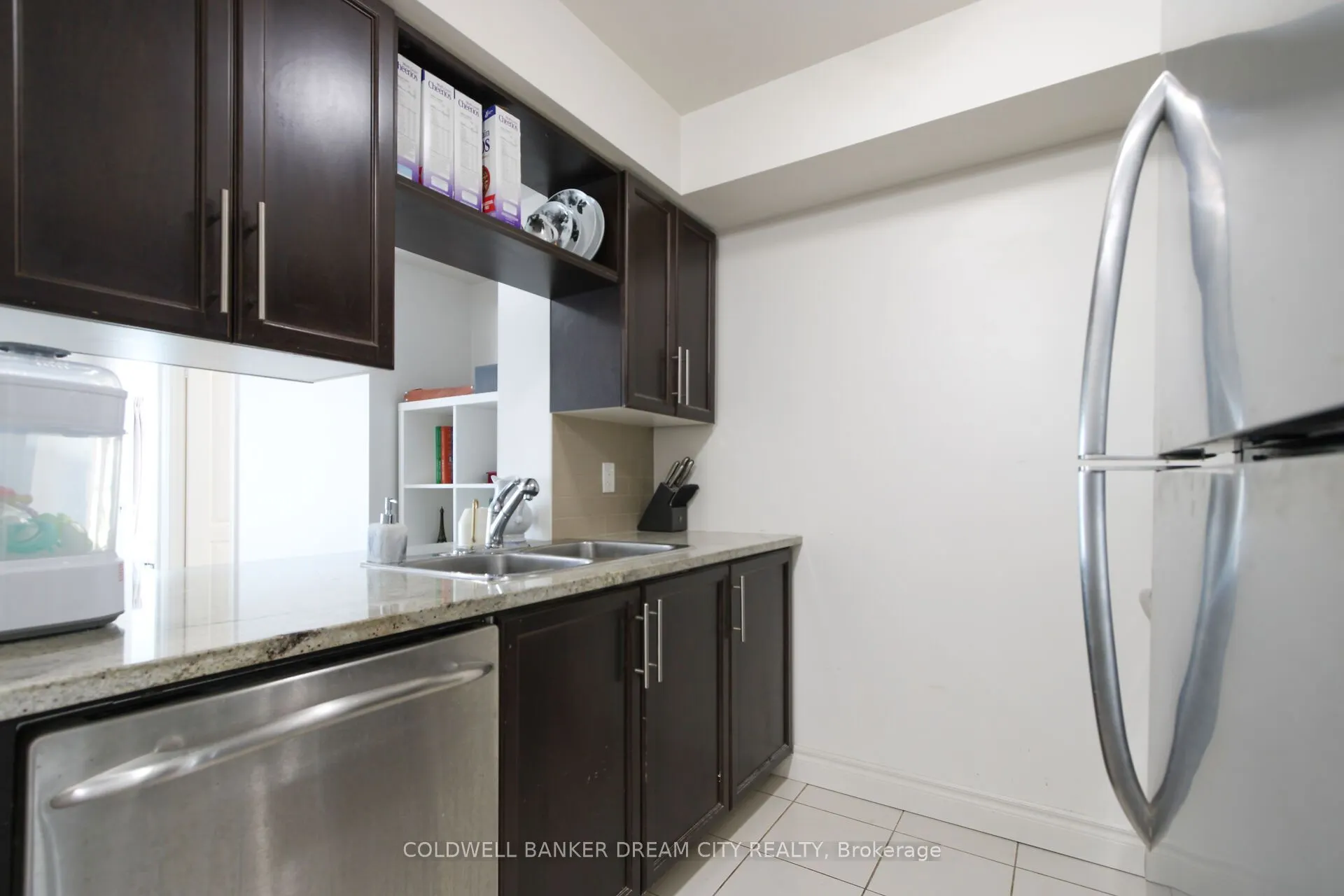 60 Town Centre Court, #1106
