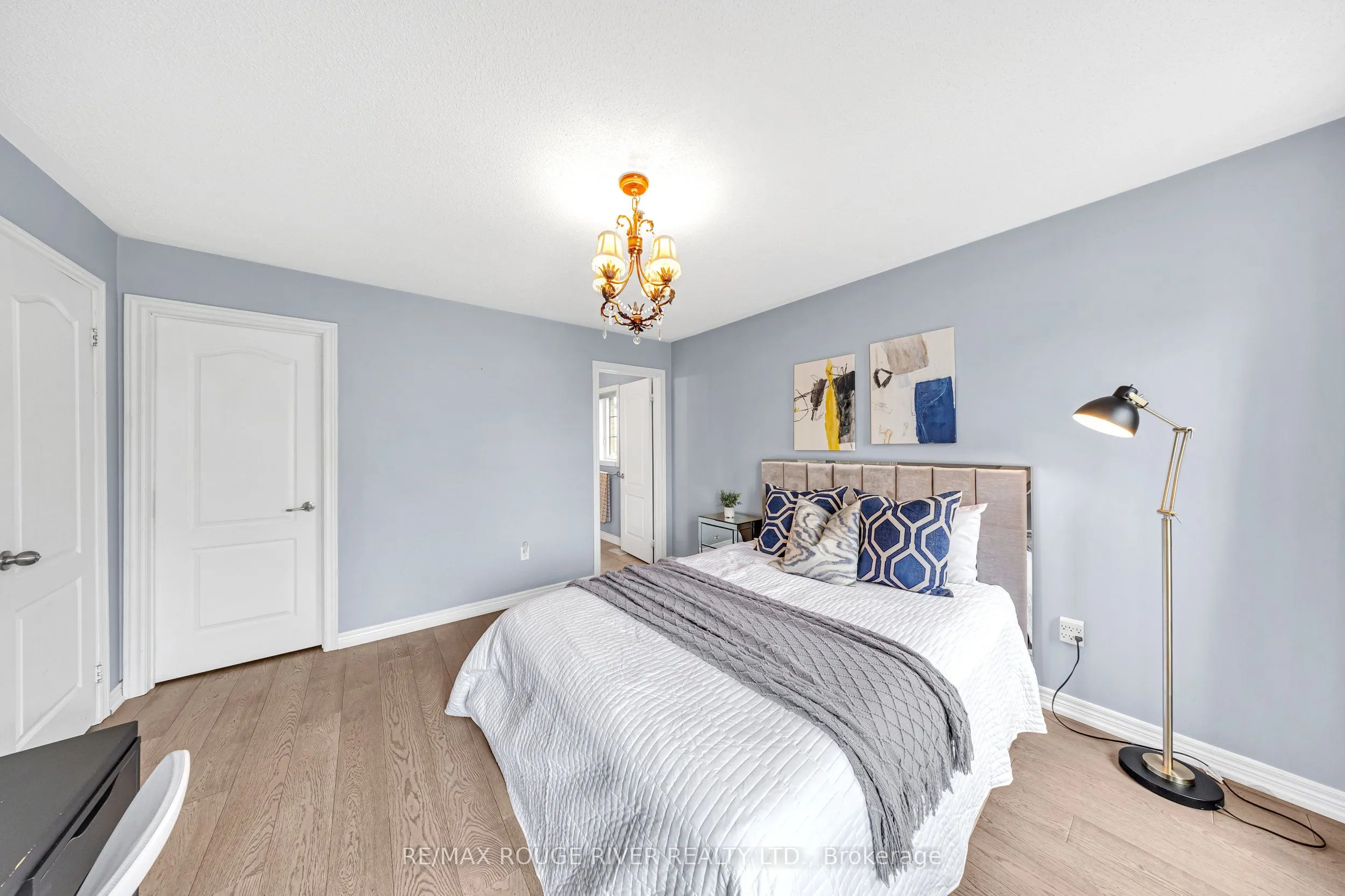 8 St Philip Court