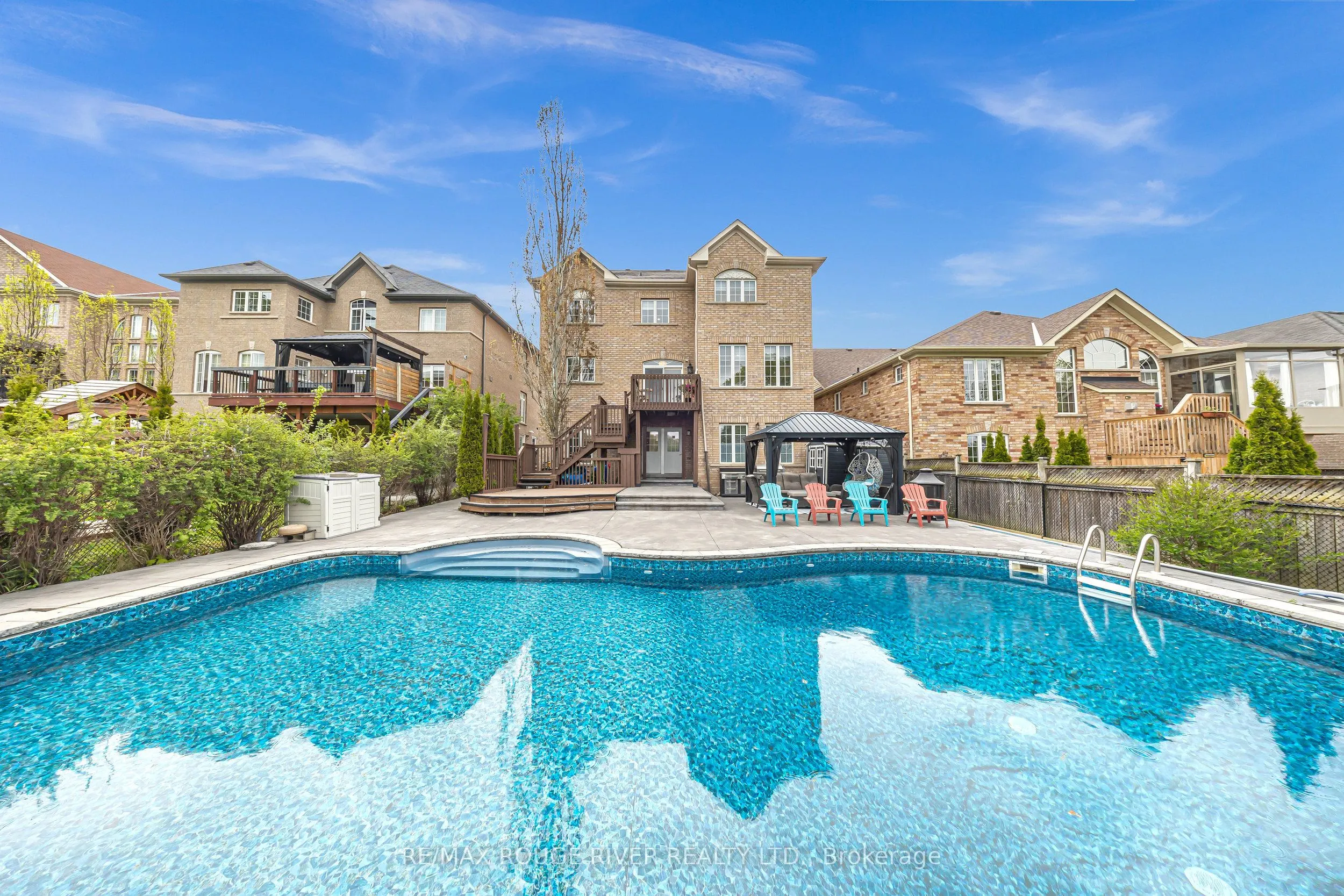 8 St Philip Court