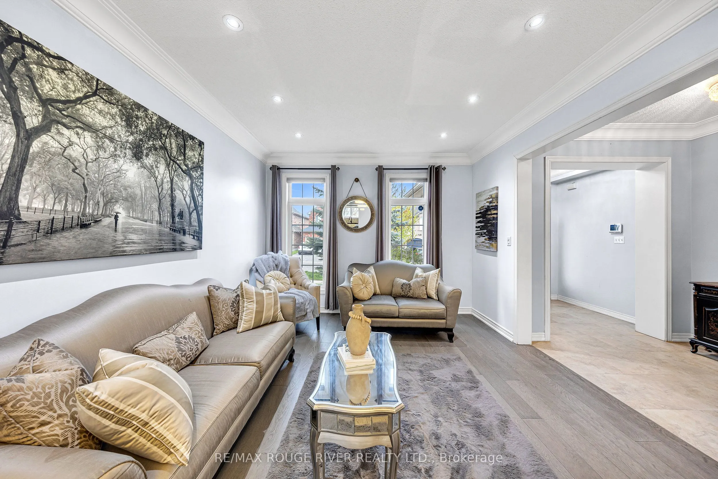 8 St Philip Court