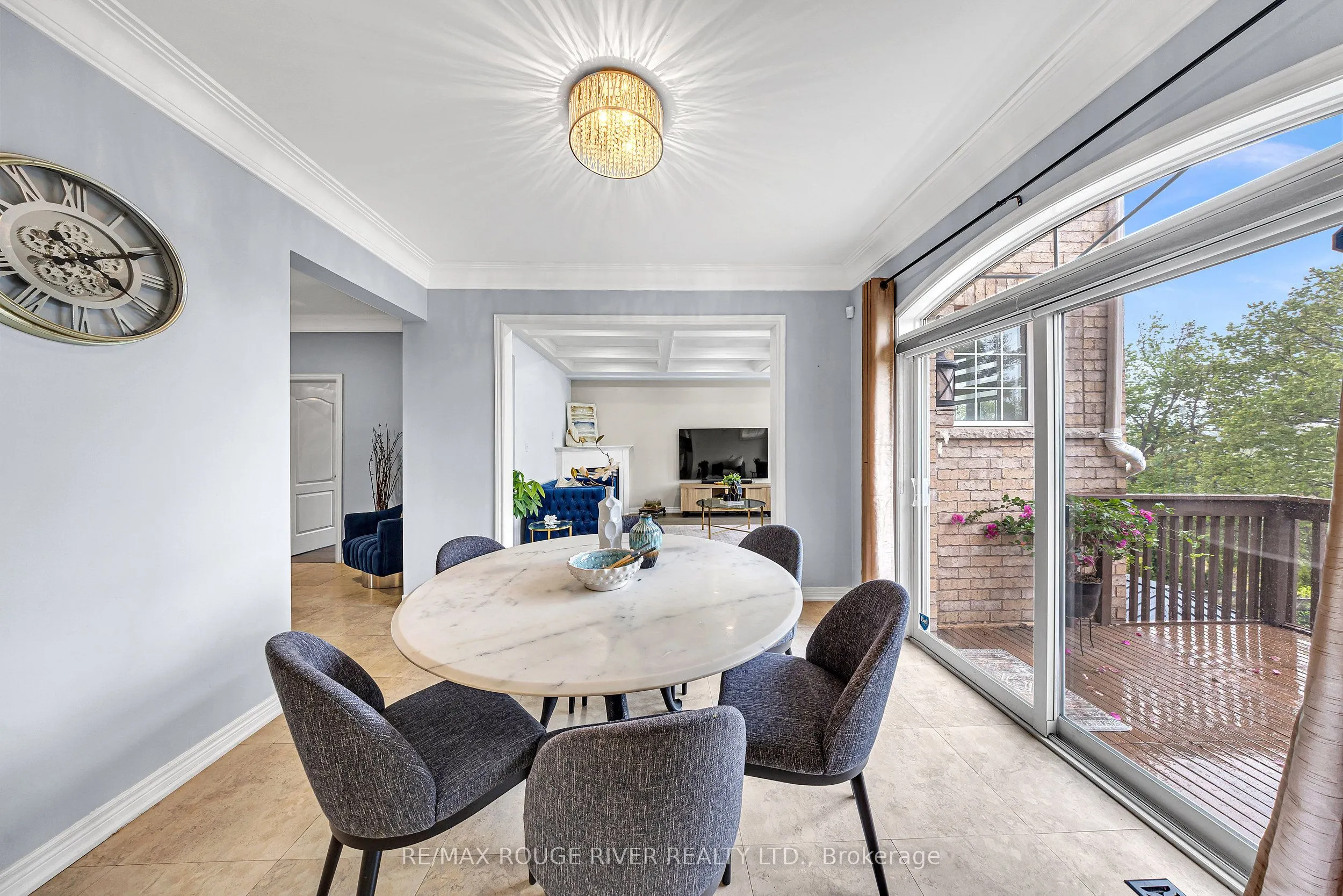 8 St Philip Court