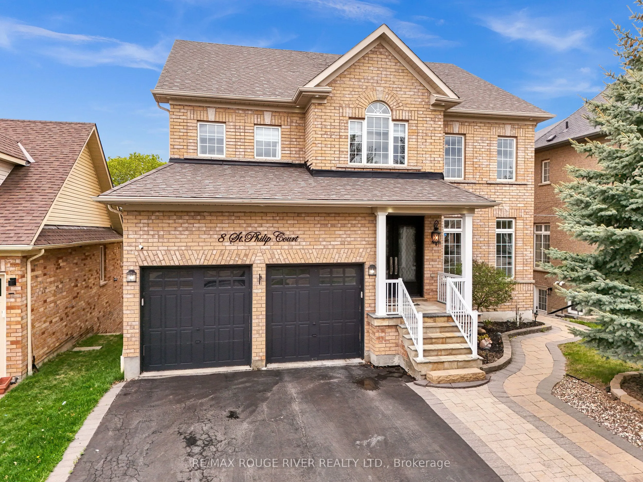 8 St Philip Court