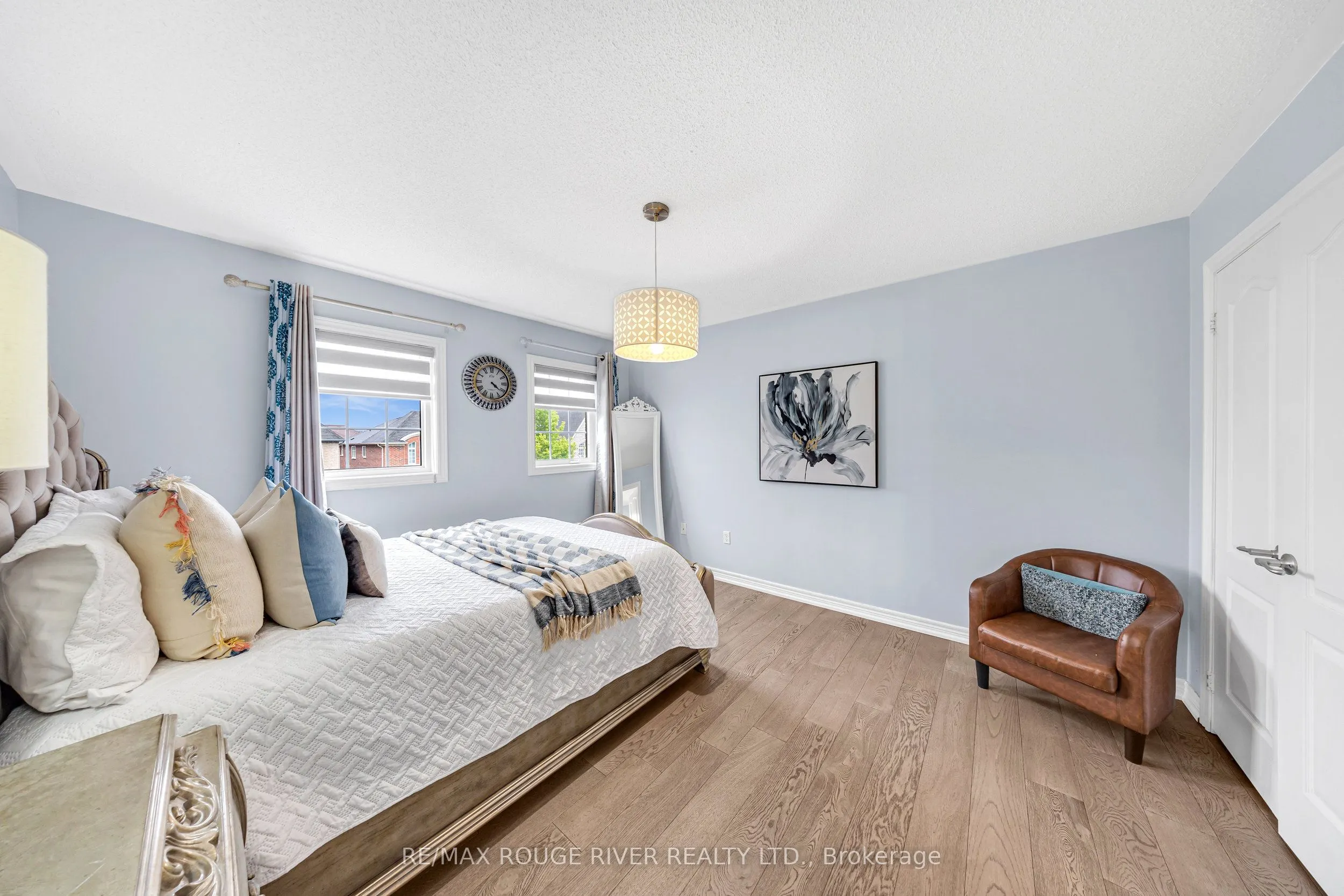 8 St Philip Court