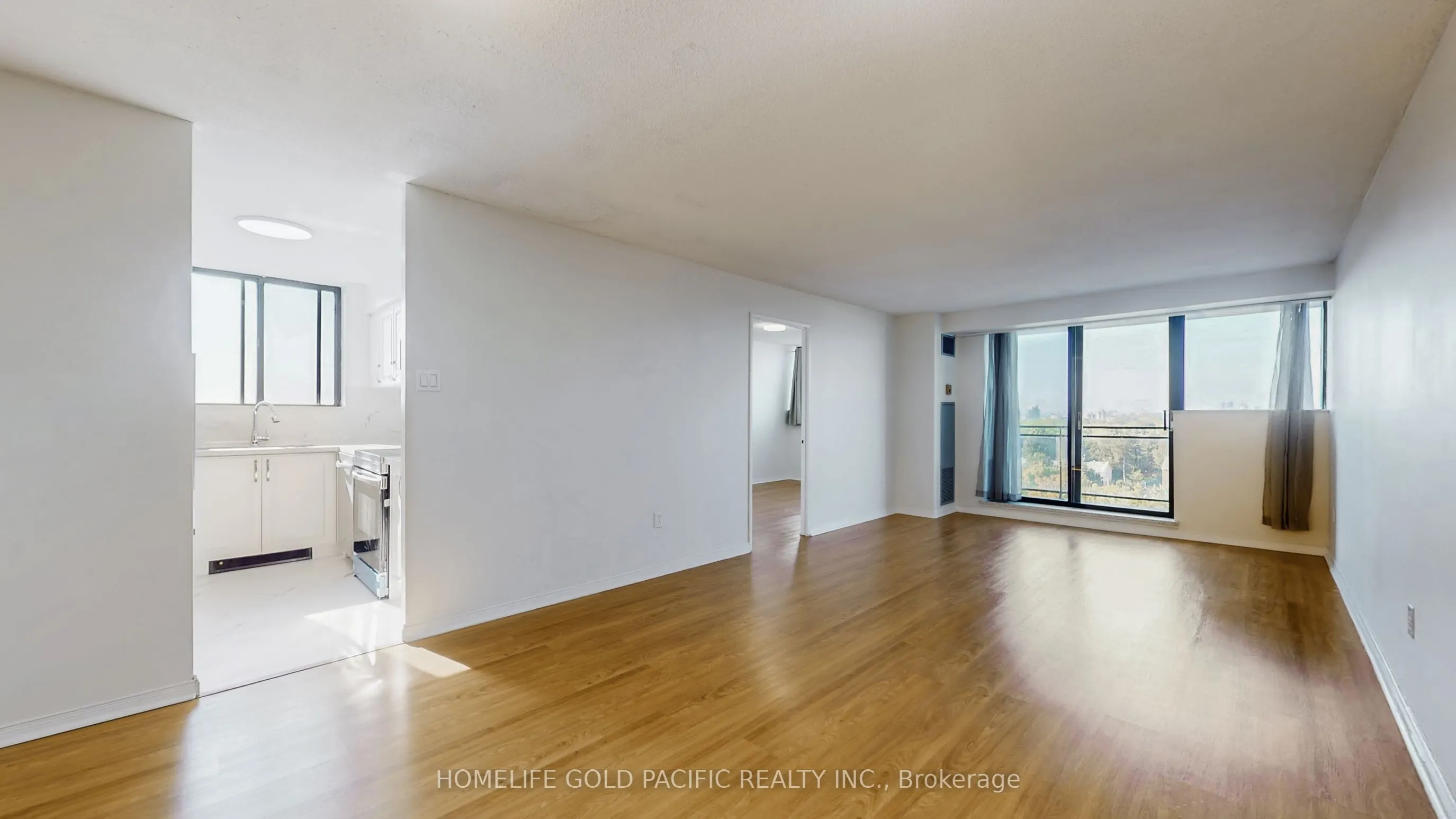 99 Blackwell Avenue, #809