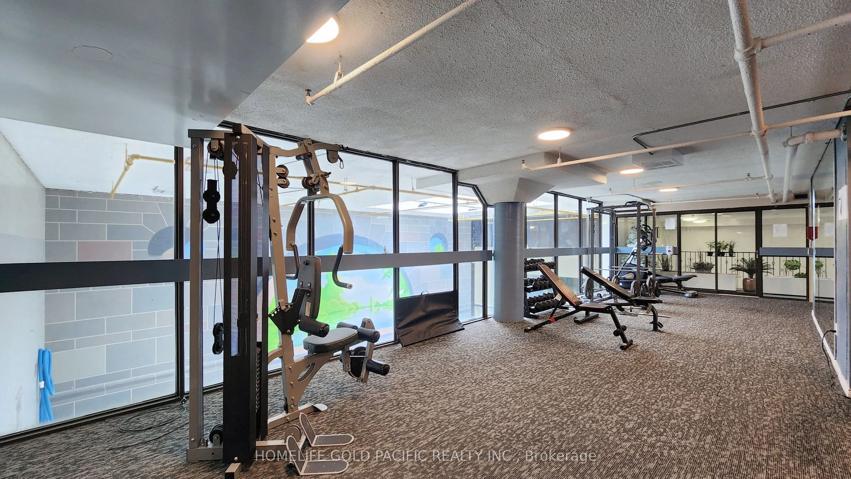 99 Blackwell Avenue, #809