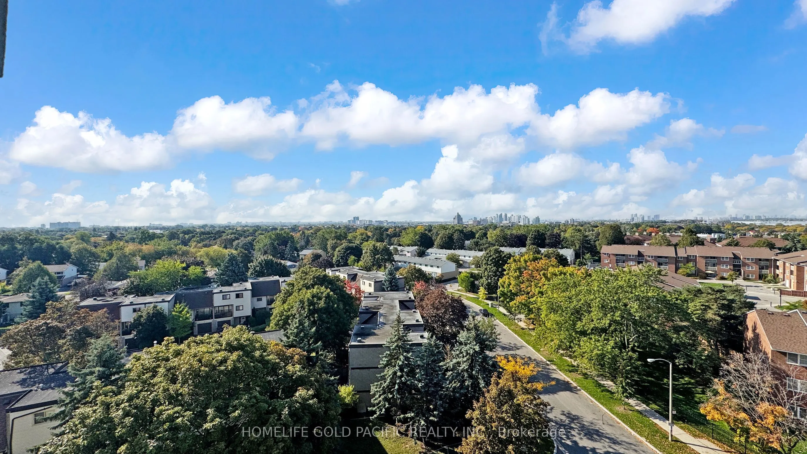99 Blackwell Avenue, #809
