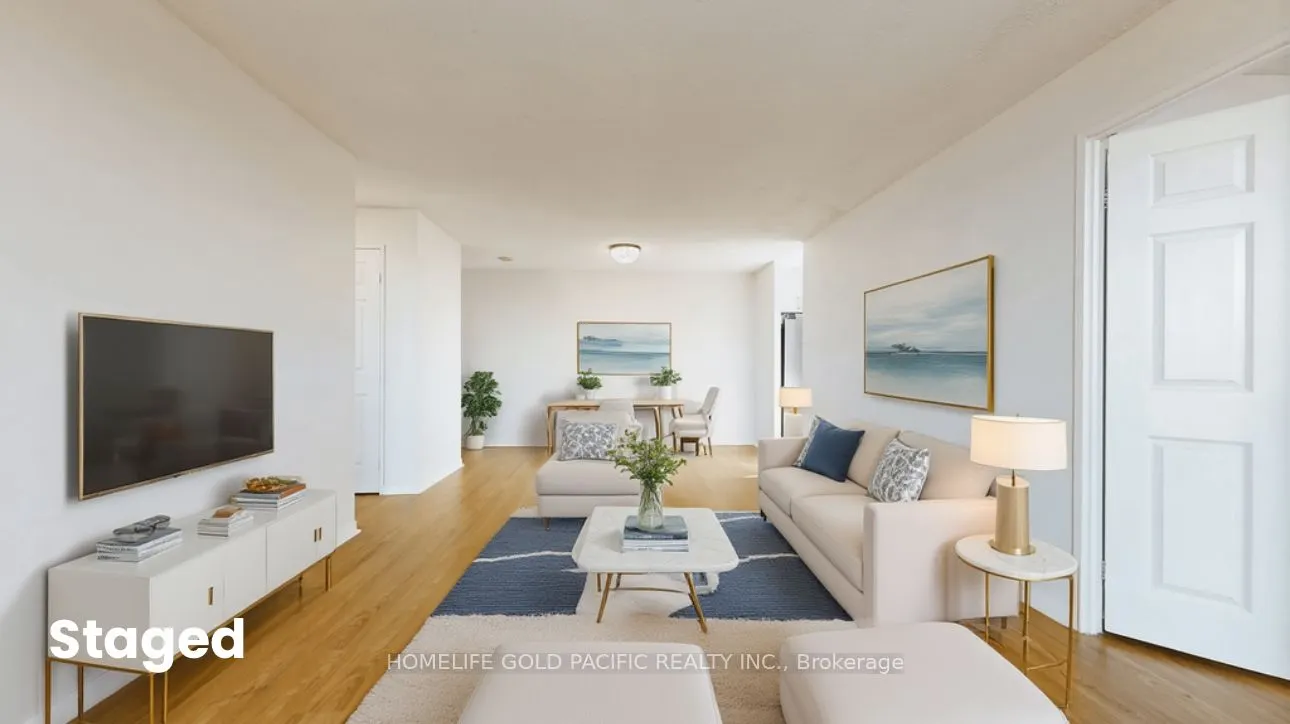 99 Blackwell Avenue, #809