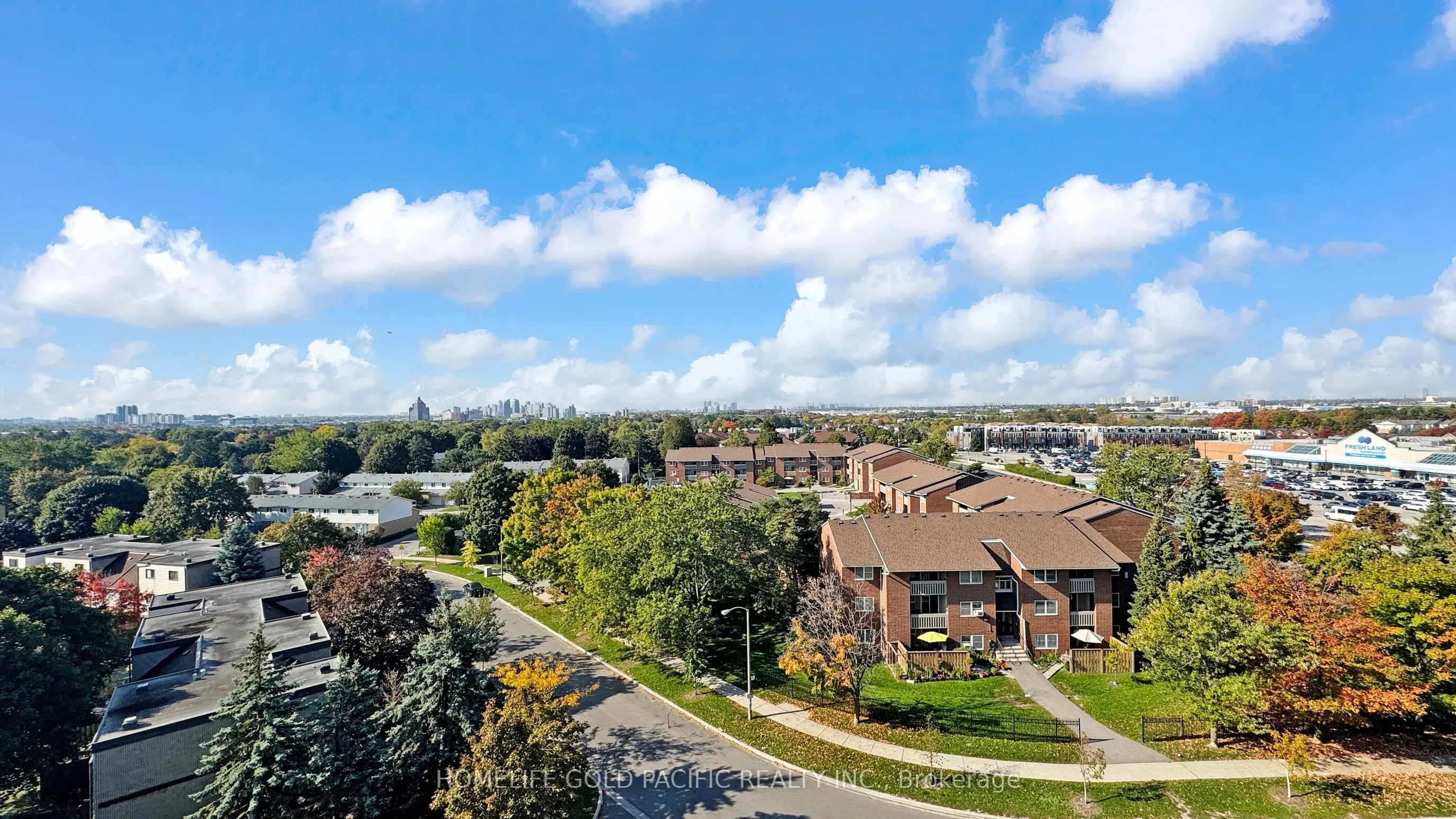 99 Blackwell Avenue, #809