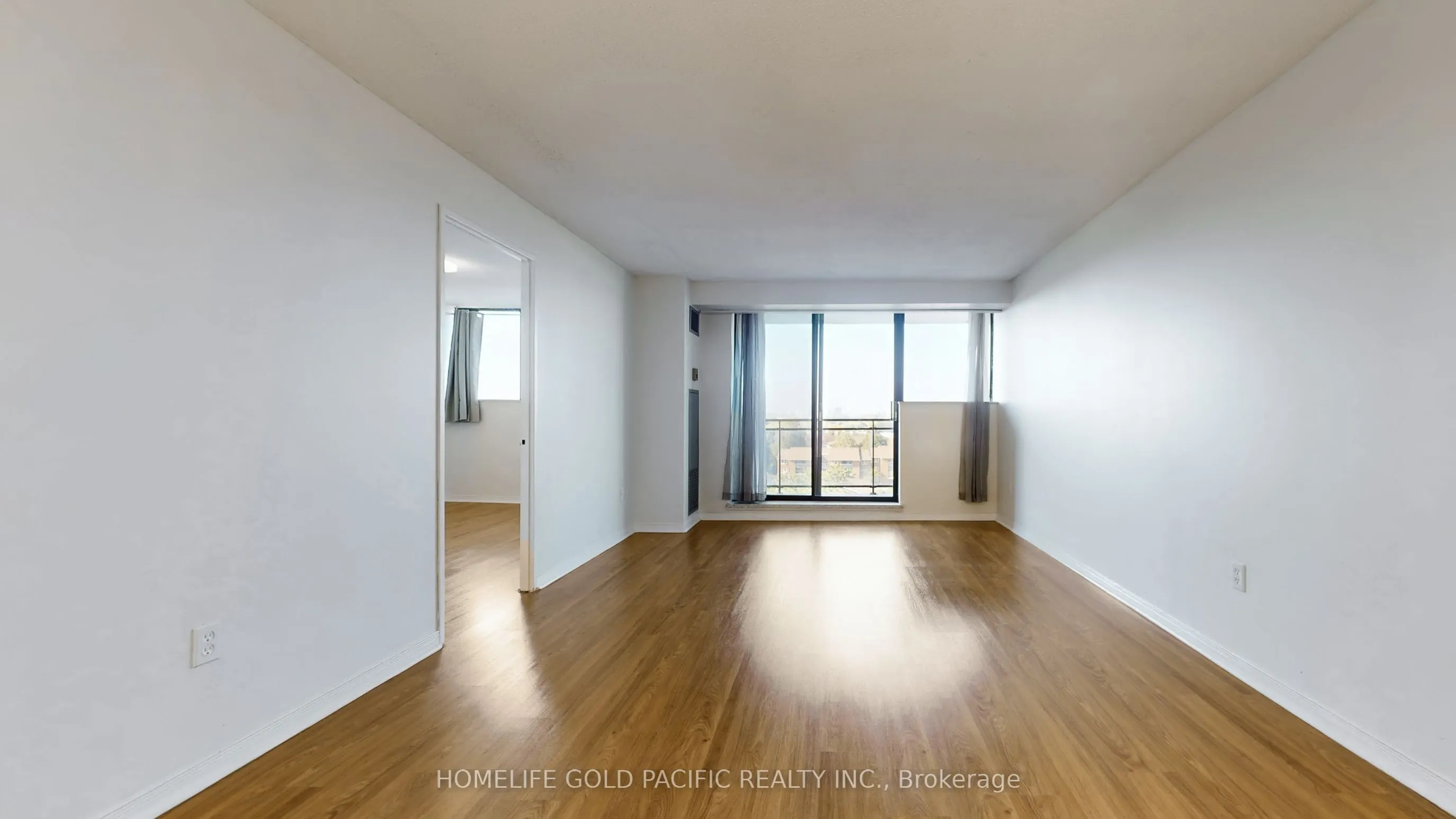 99 Blackwell Avenue, #809