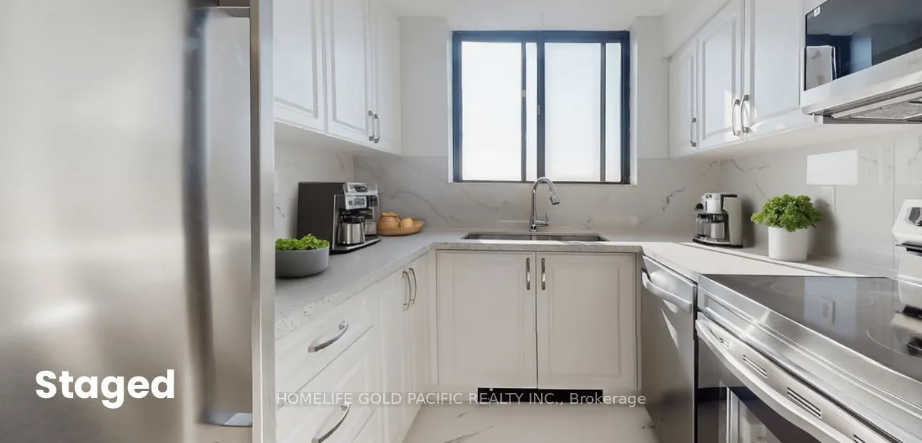99 Blackwell Avenue, #809