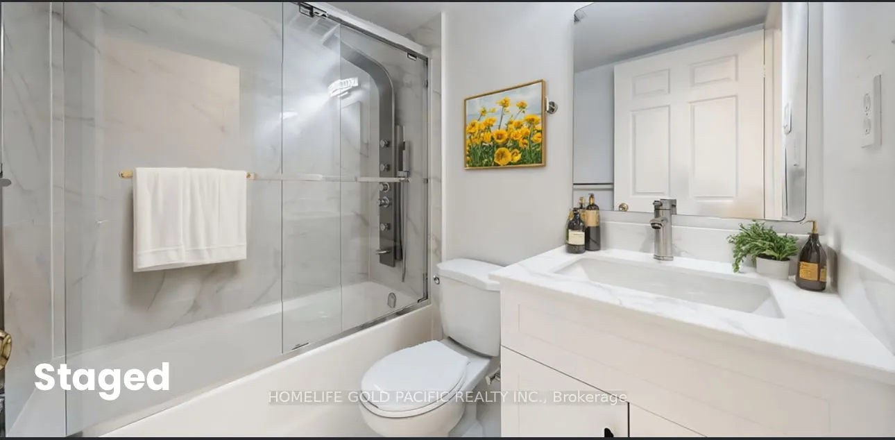 99 Blackwell Avenue, #809