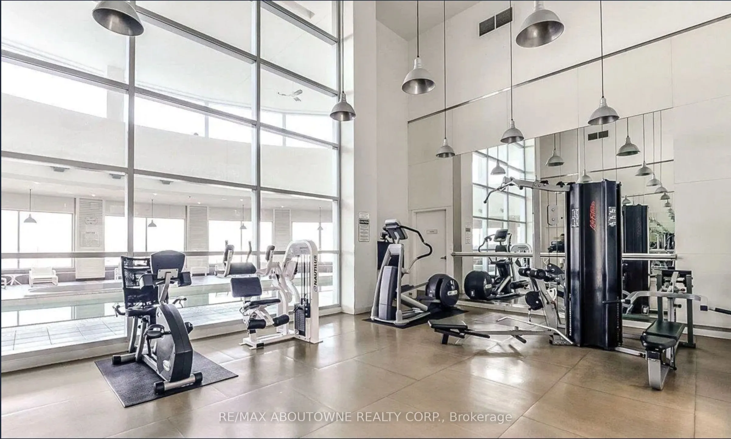 36 Lee Centre Drive, #3205