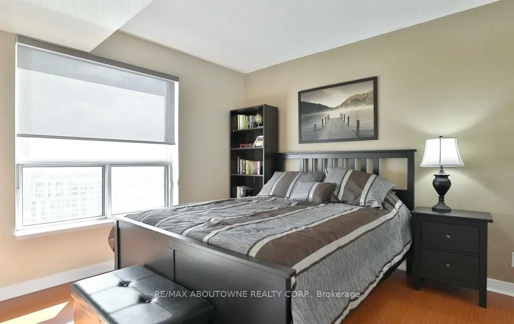 36 Lee Centre Drive, #3205