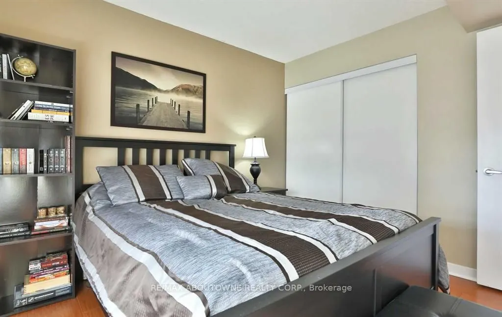 36 Lee Centre Drive, #3205