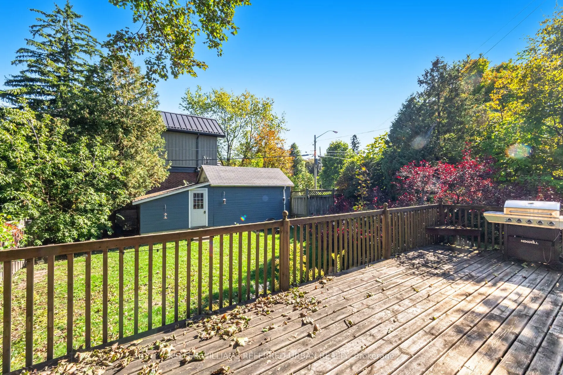 57 Glenridge Road