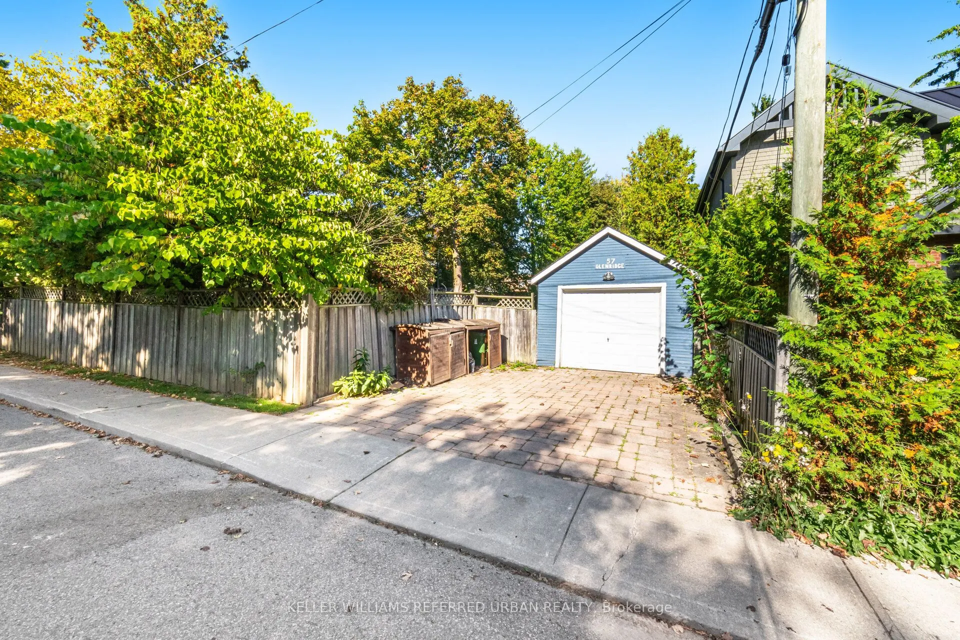 57 Glenridge Road