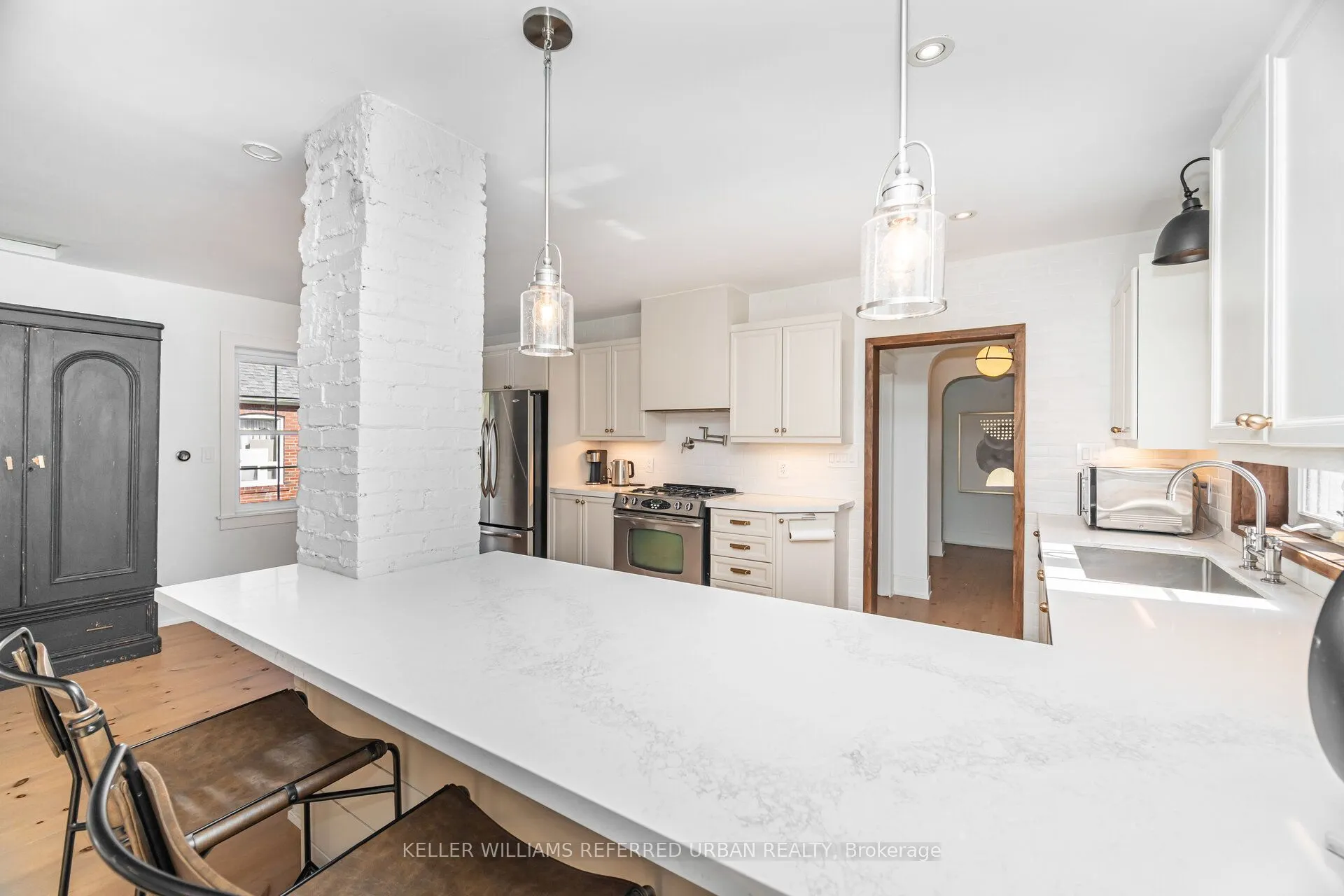 57 Glenridge Road