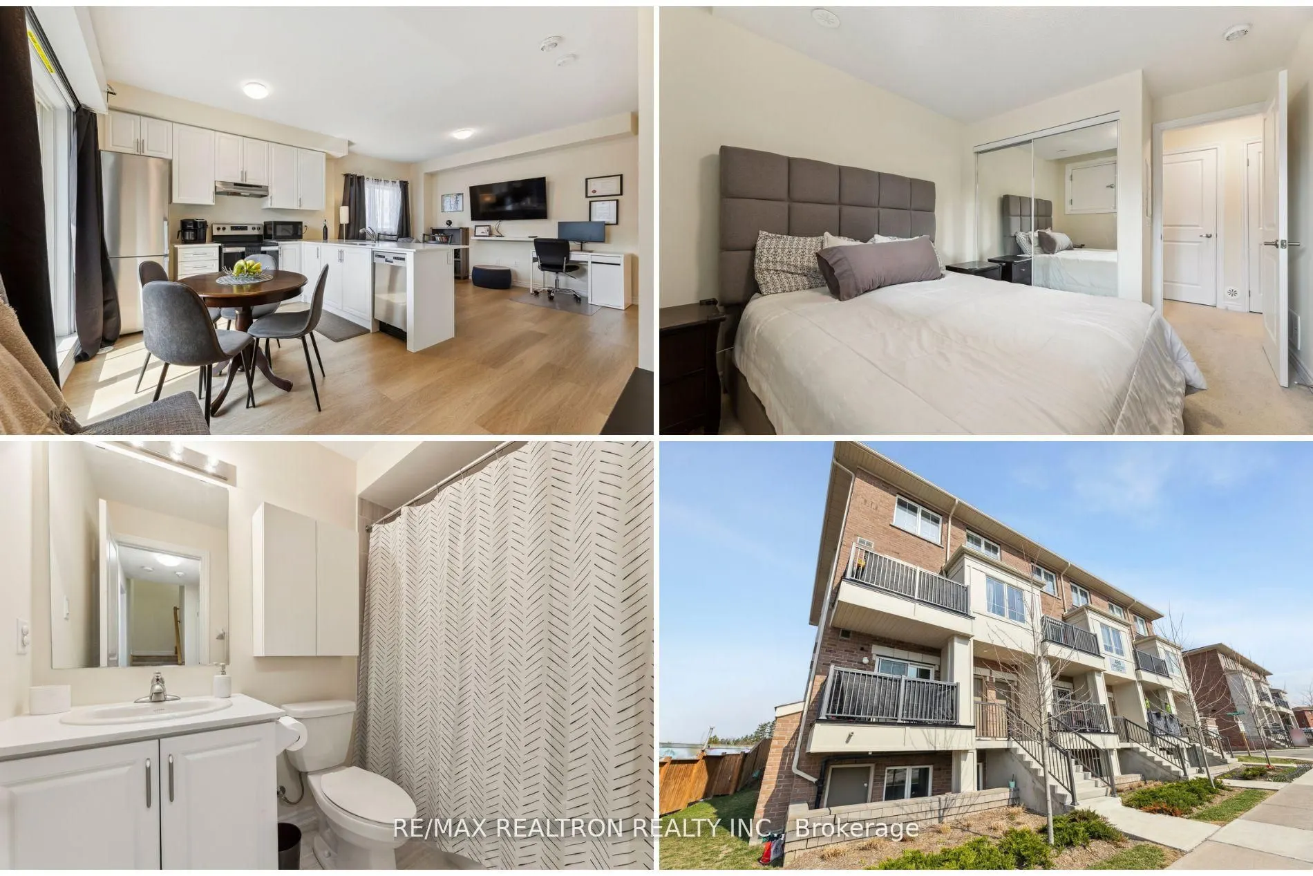 490 Beresford Path, #6