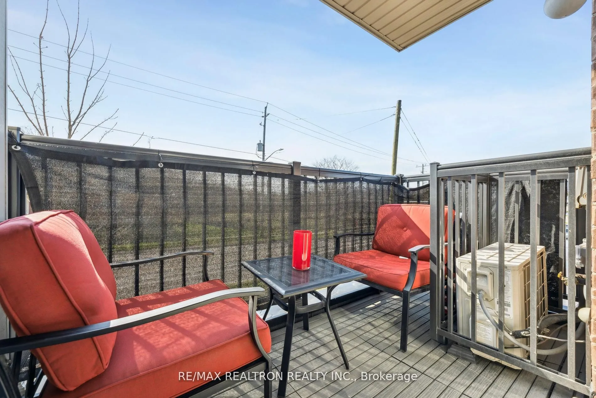 490 Beresford Path, #6