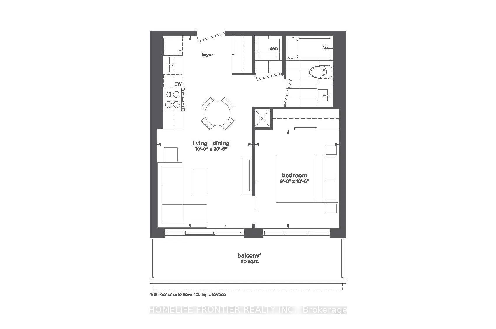 30 Baseball Place, #911