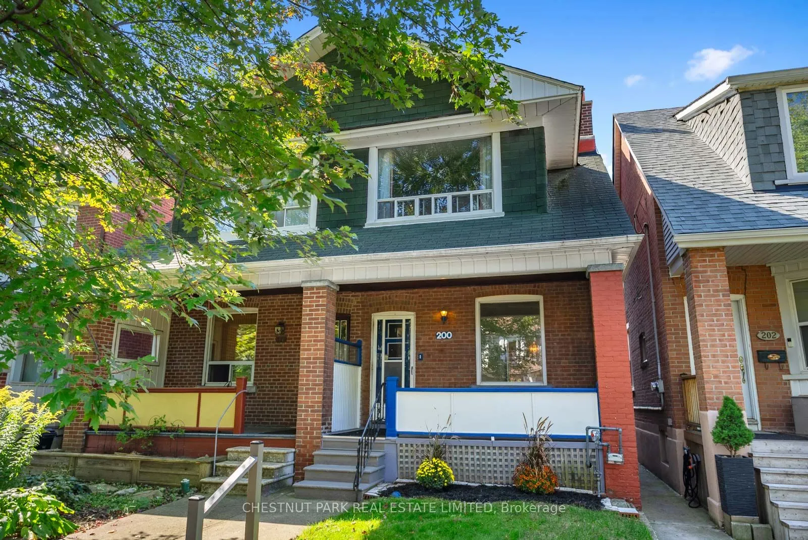 200 Gillard Avenue