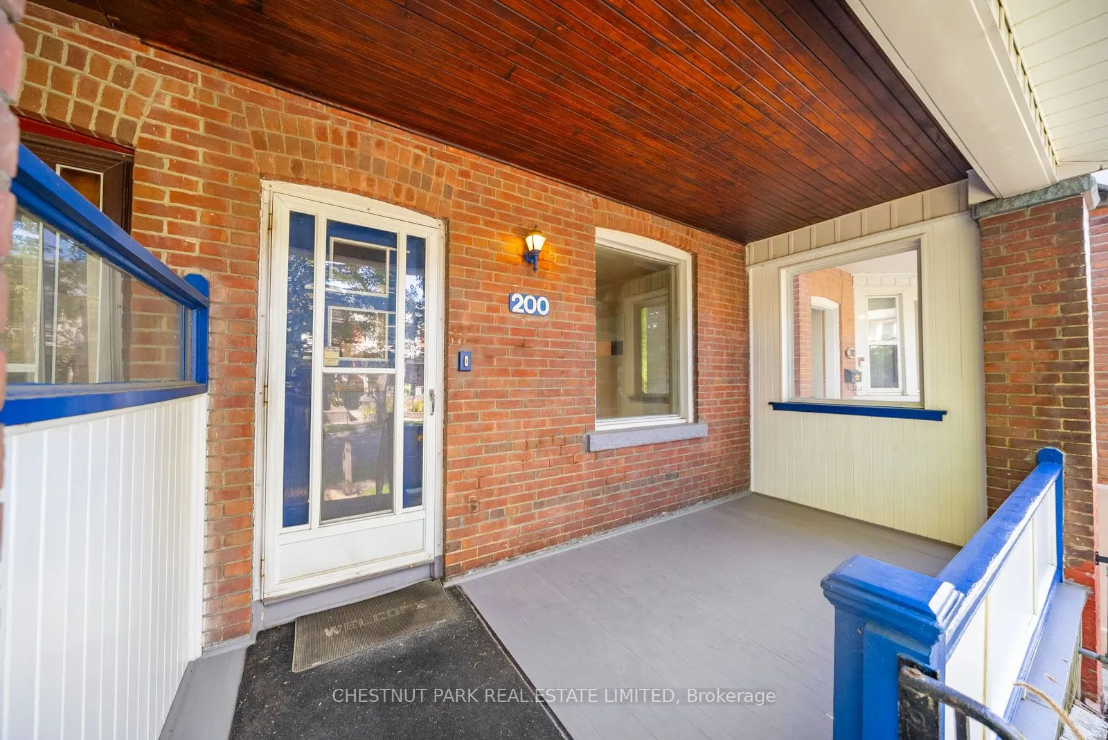 200 Gillard Avenue