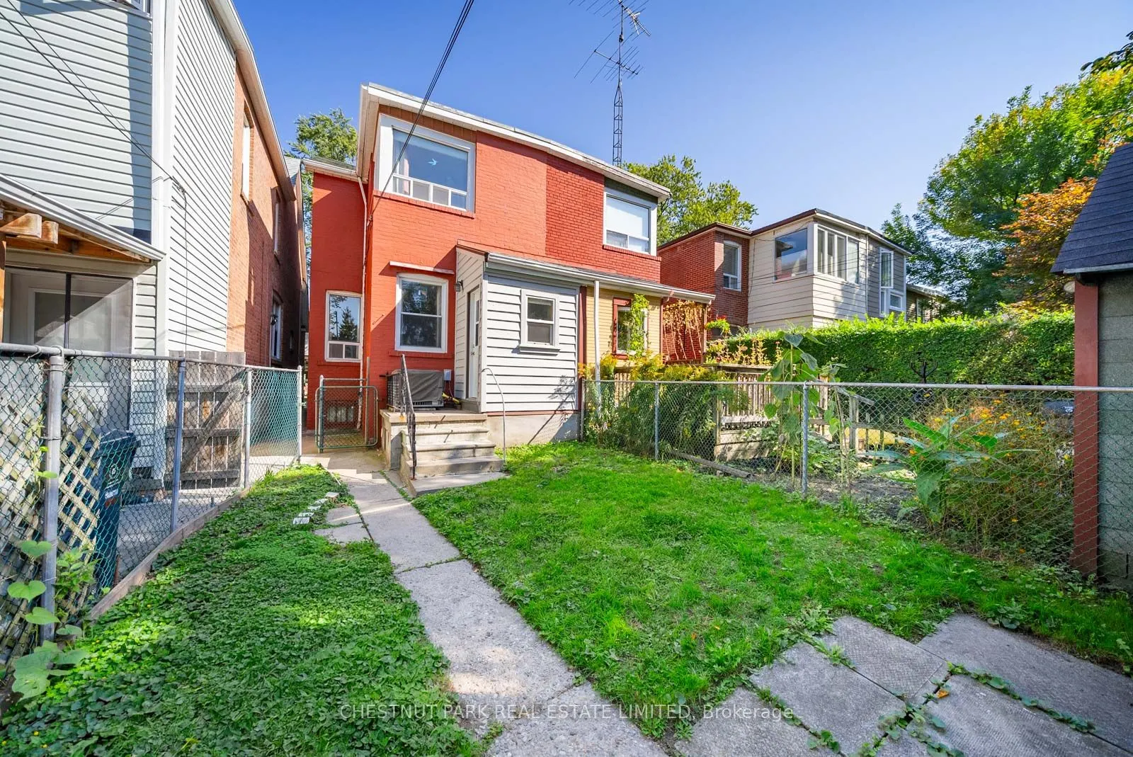 200 Gillard Avenue