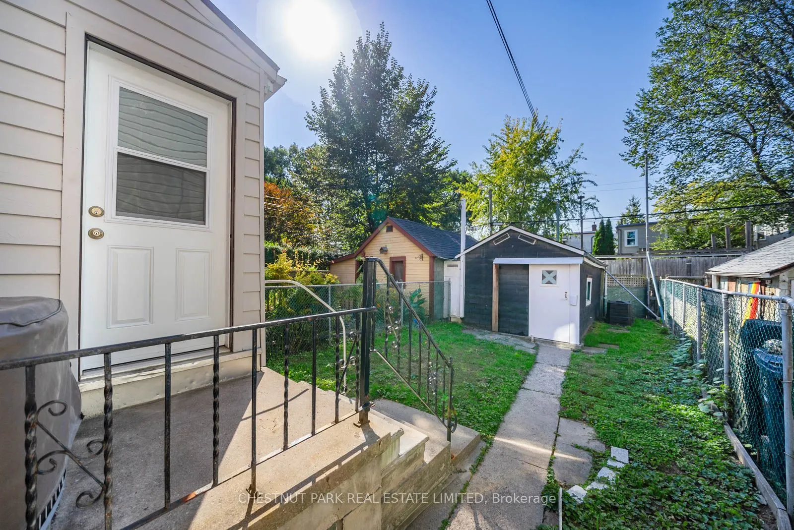 200 Gillard Avenue