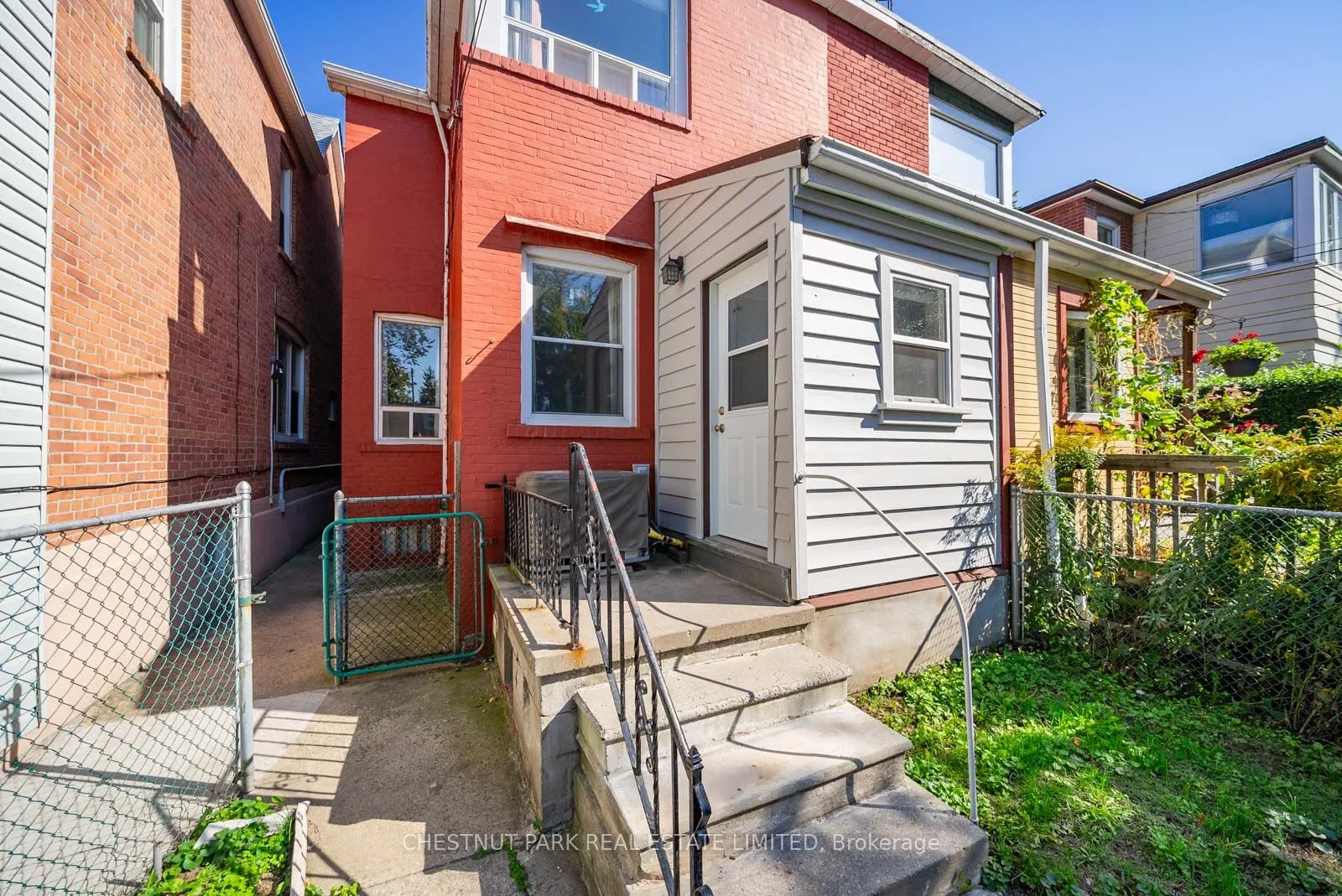 200 Gillard Avenue