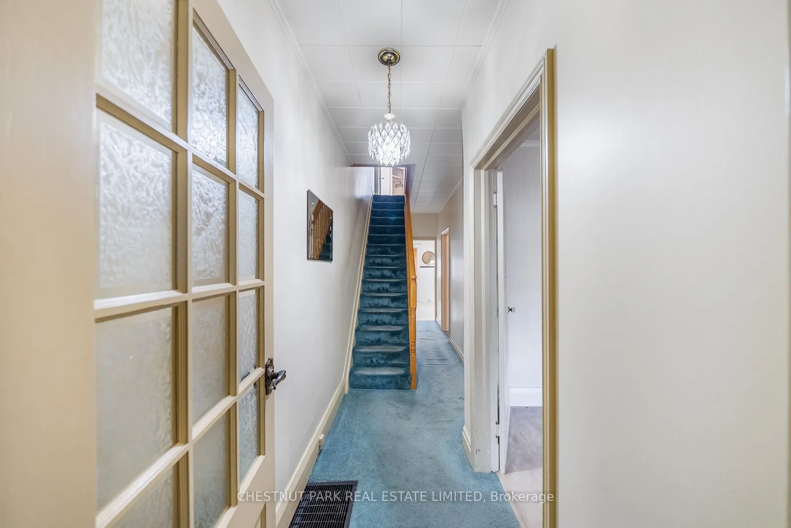 200 Gillard Avenue