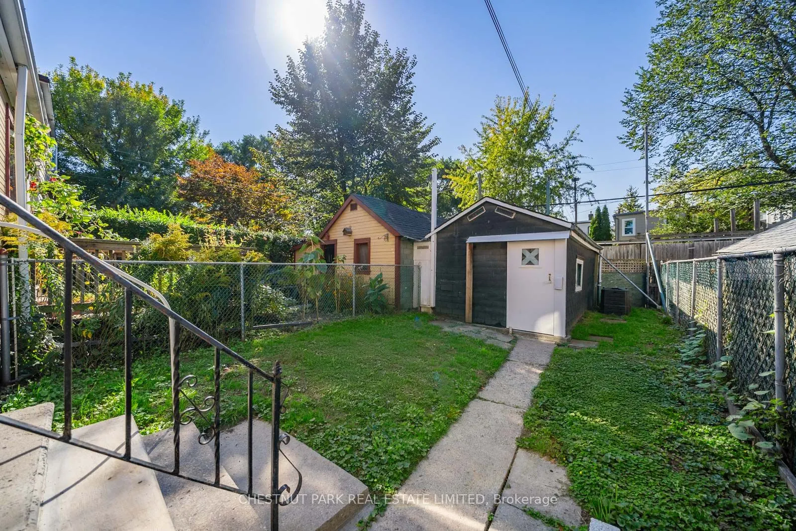 200 Gillard Avenue