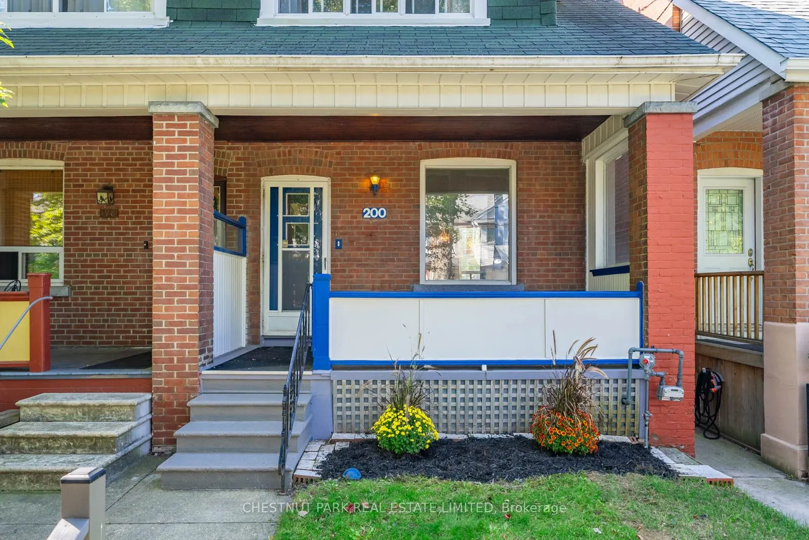 200 Gillard Avenue