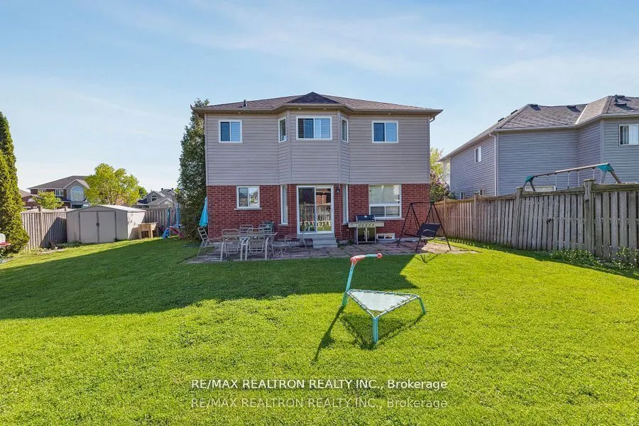 70 Padfield Drive