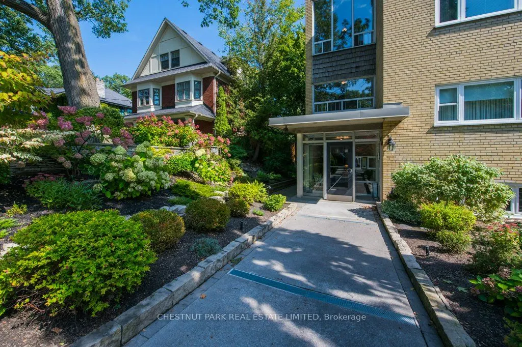 75 Scarborough Road, #3