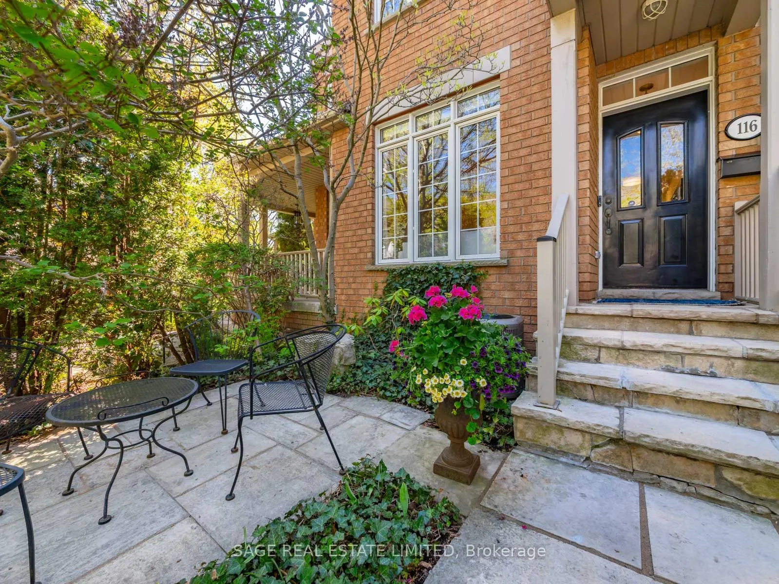 116 Boardwalk Drive