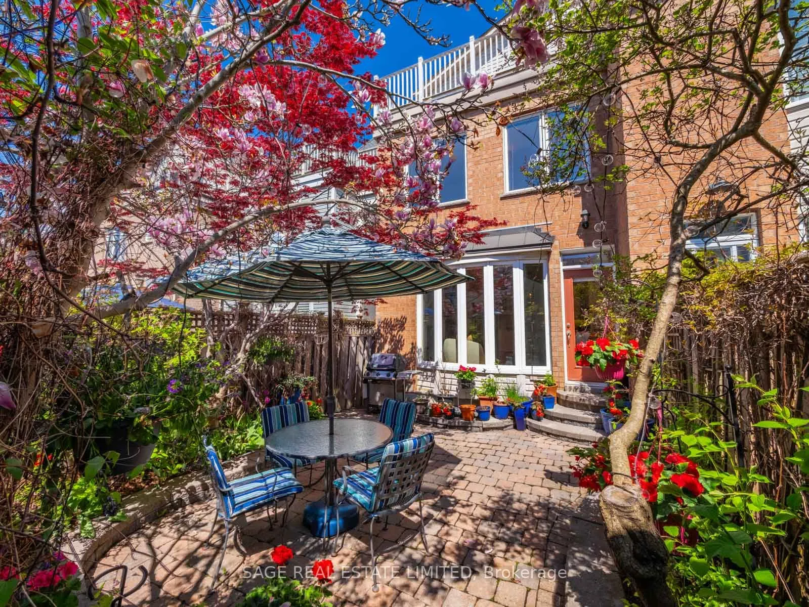 116 Boardwalk Drive