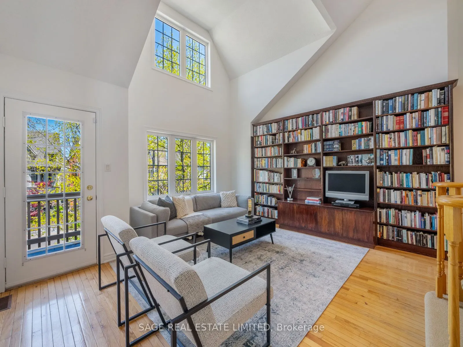 116 Boardwalk Drive