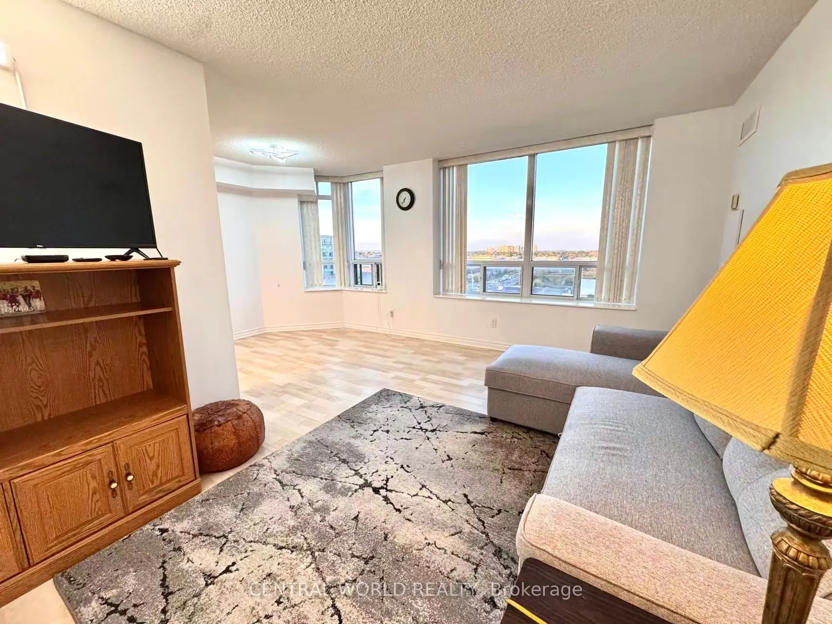 1883 McNicoll Avenue, #1119