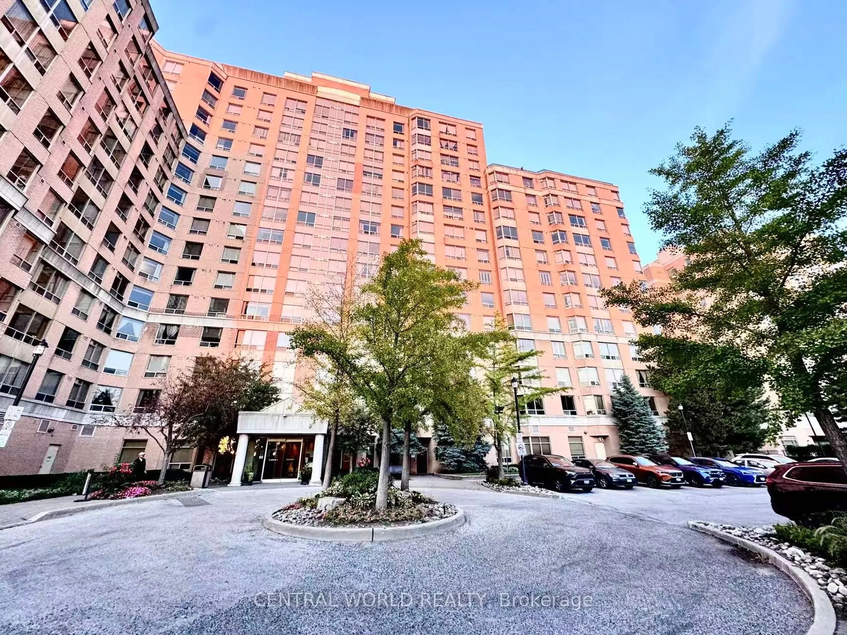 1883 McNicoll Avenue, #1119