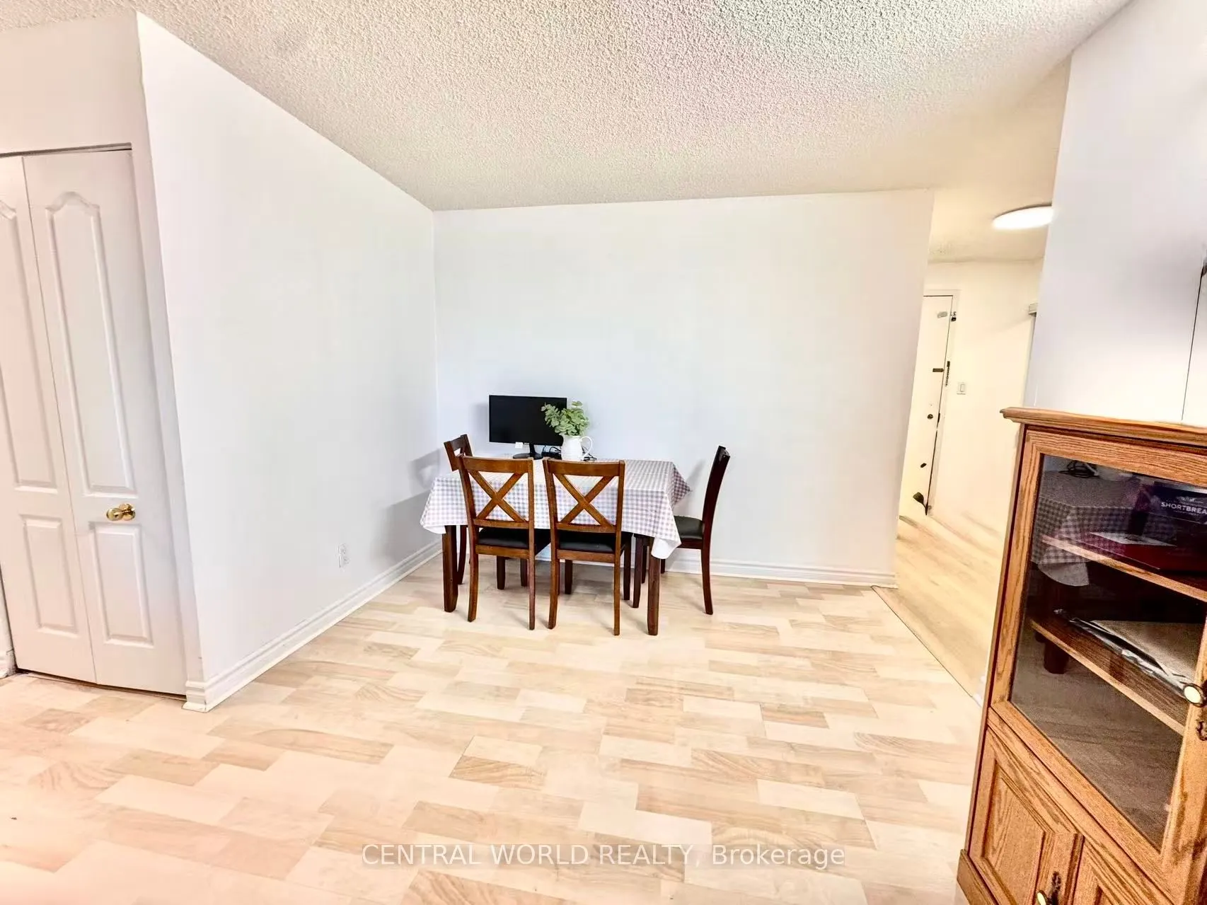 1883 McNicoll Avenue, #1119