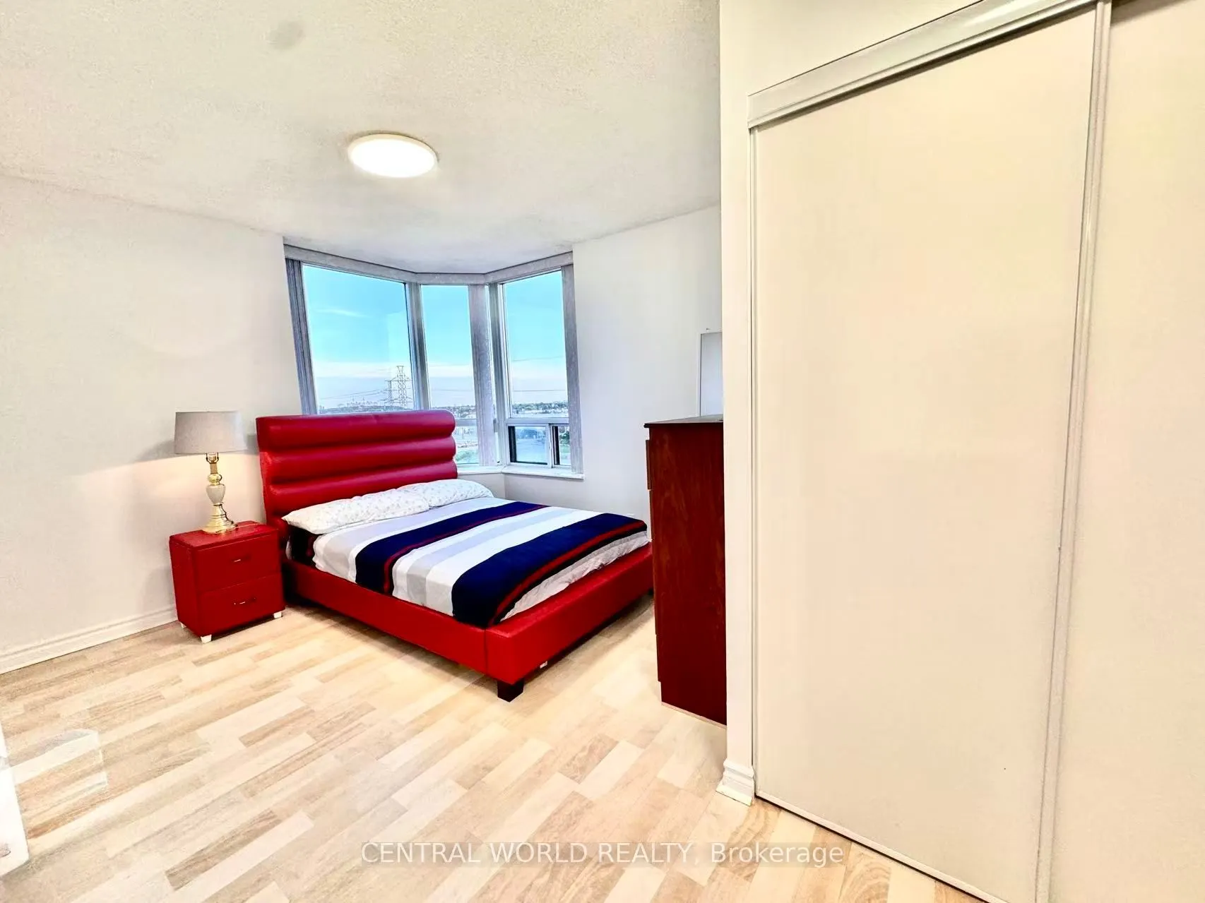 1883 McNicoll Avenue, #1119