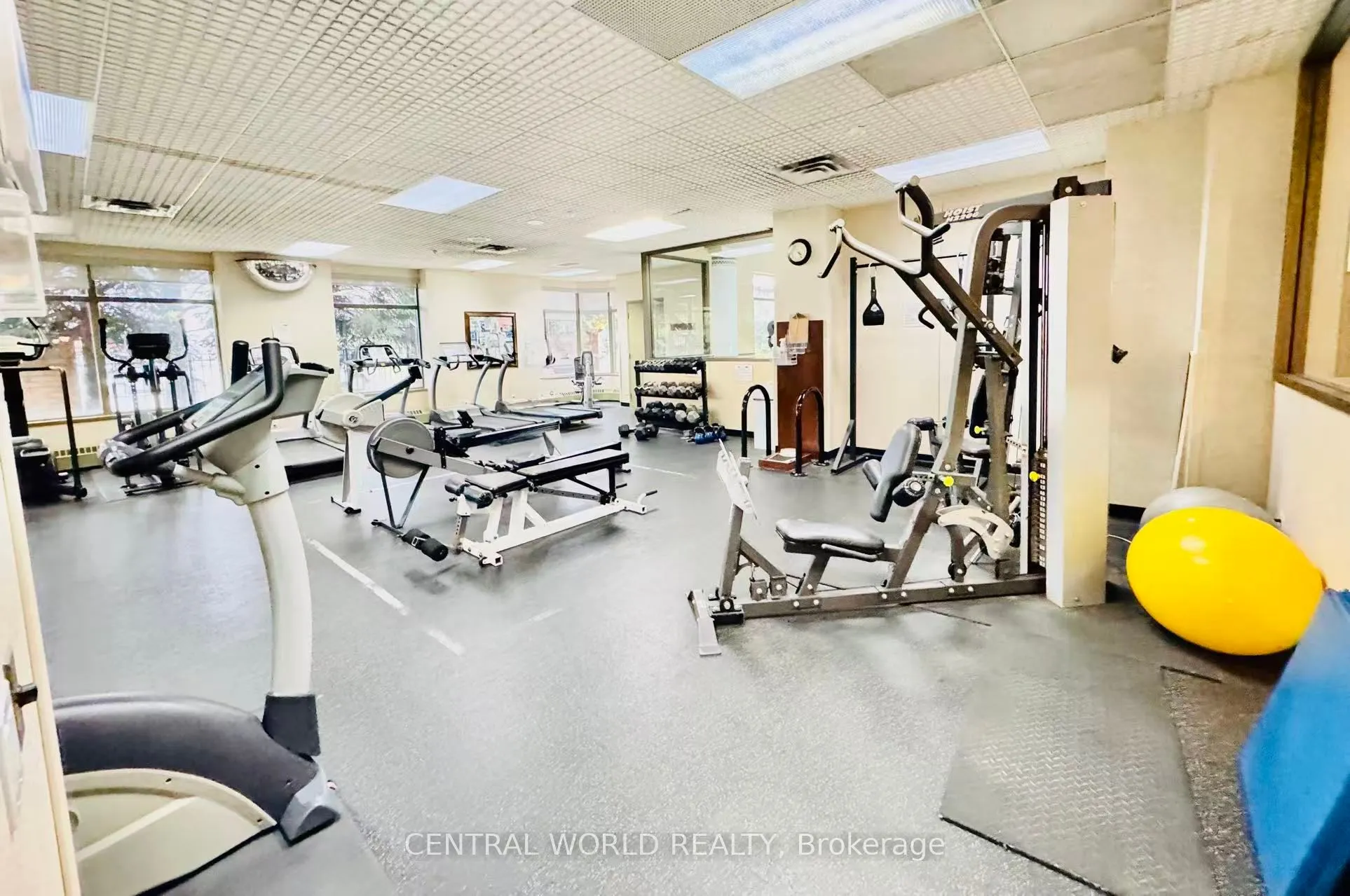 1883 McNicoll Avenue, #1119