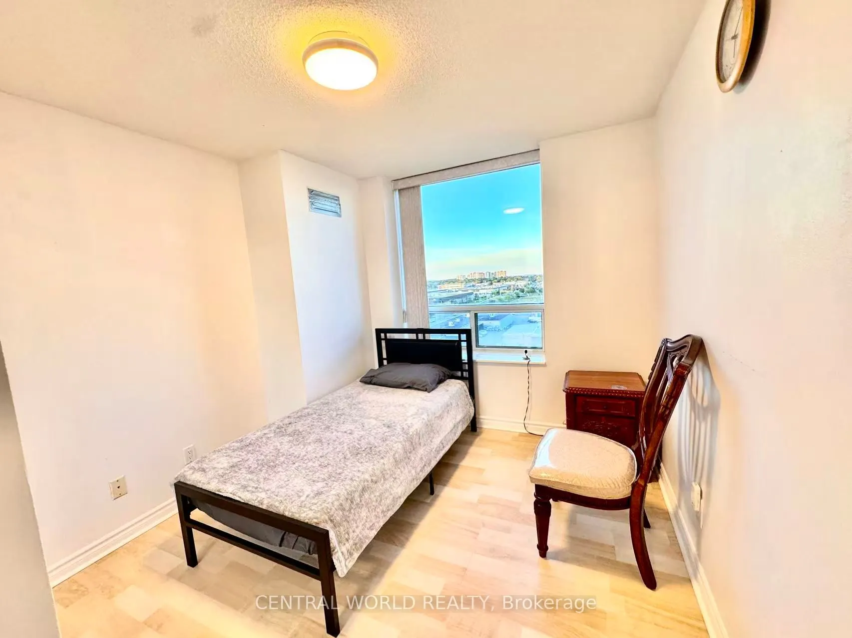 1883 McNicoll Avenue, #1119
